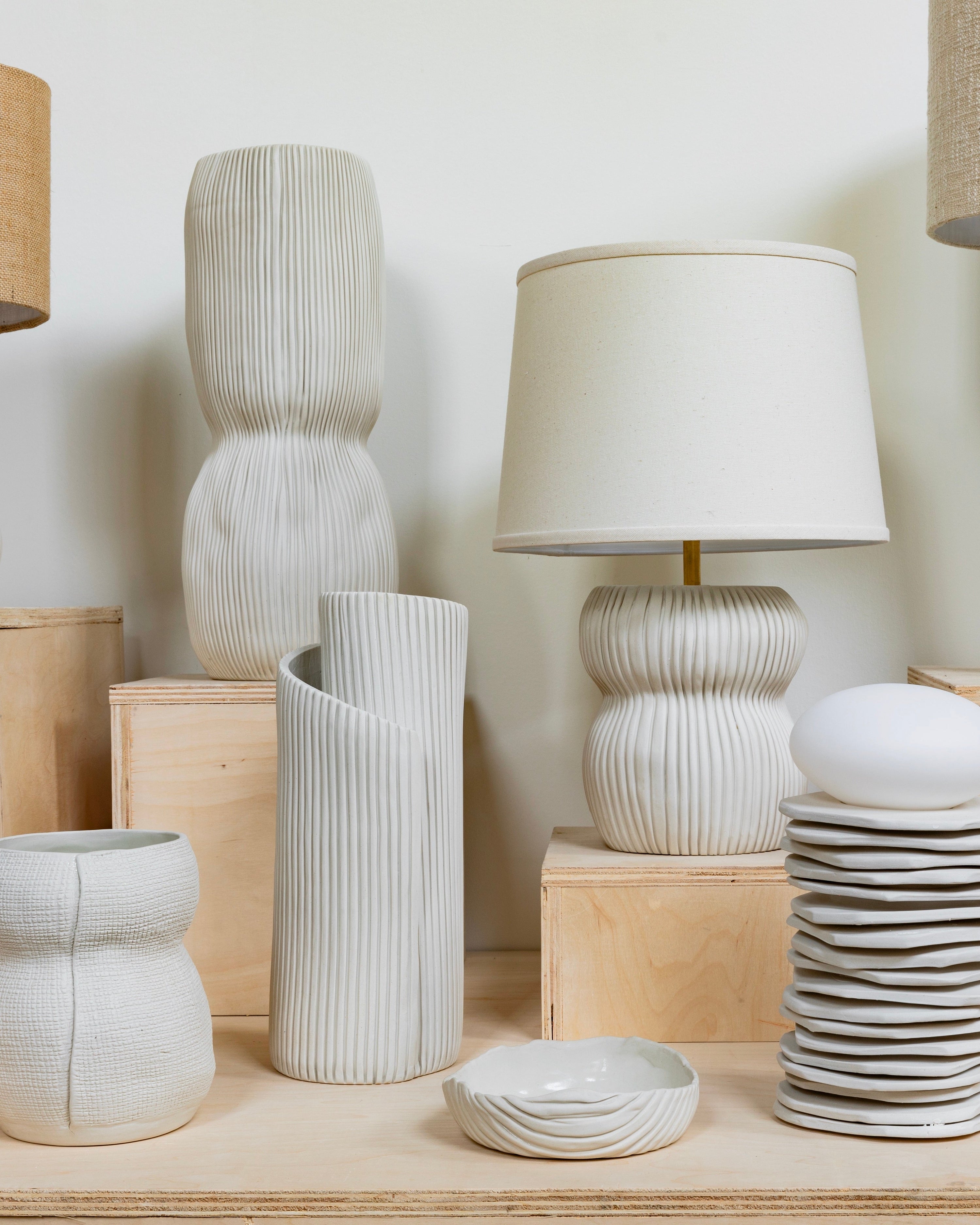 Second quality, Prortotypes