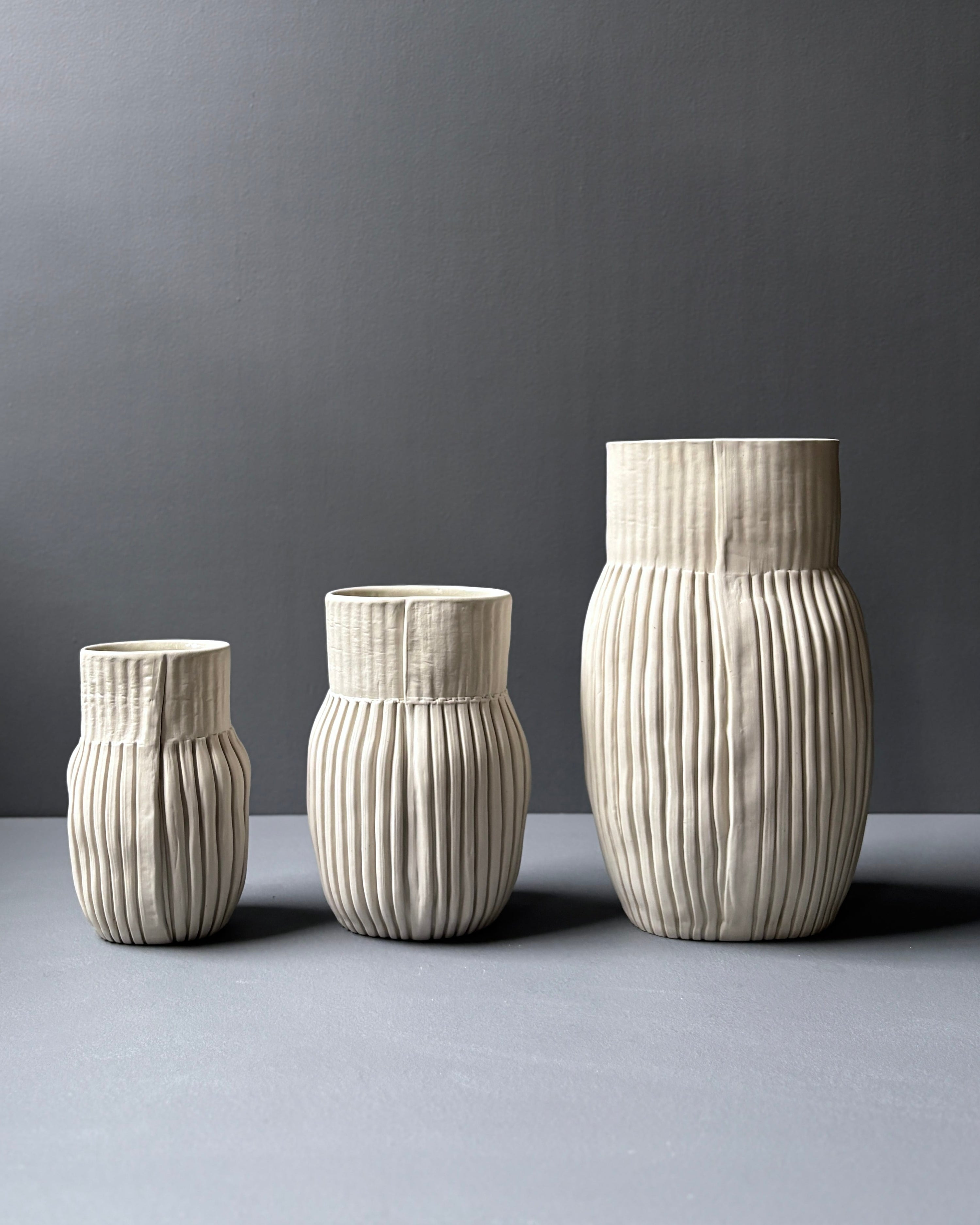 Series 02 Bottles