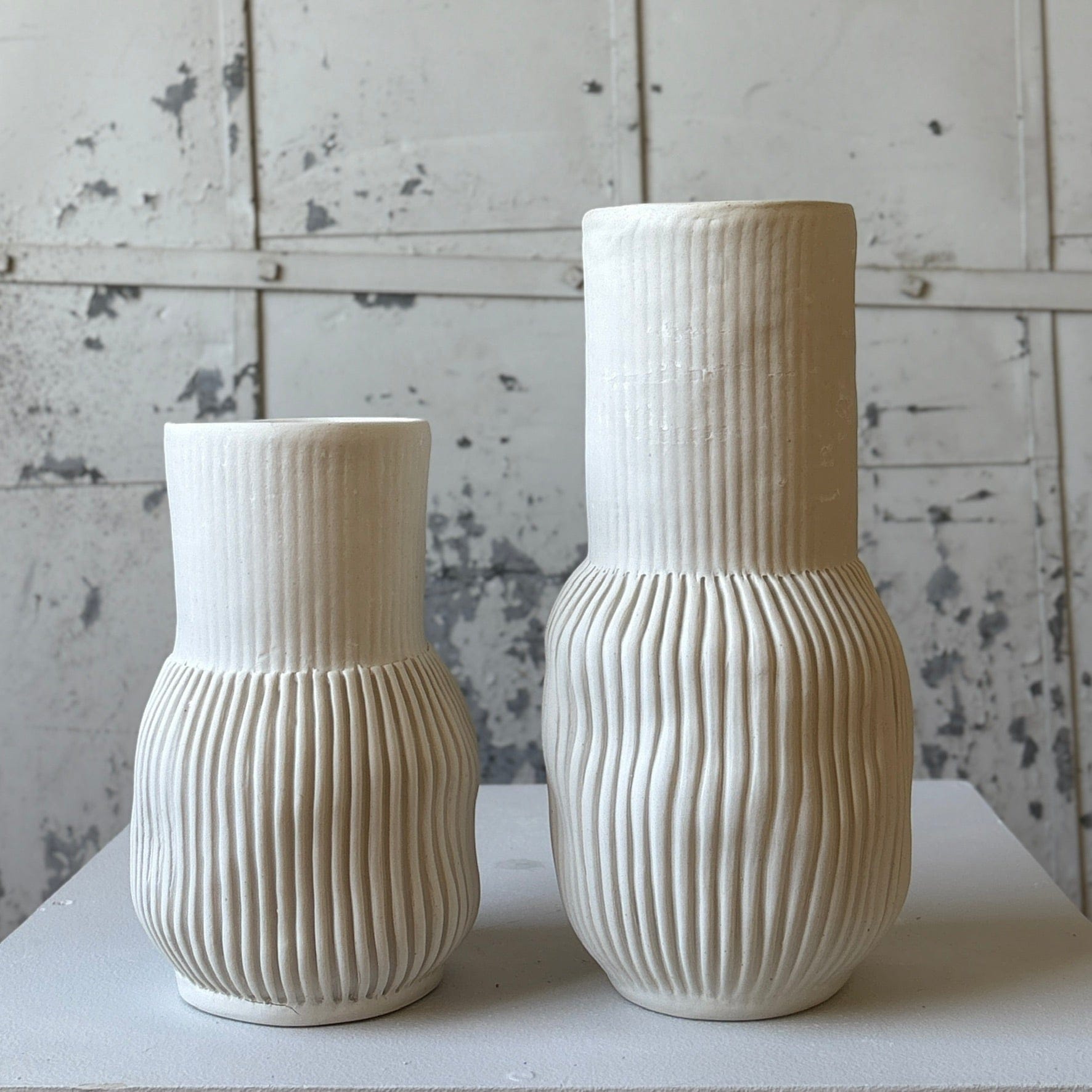 Series 02  Vases