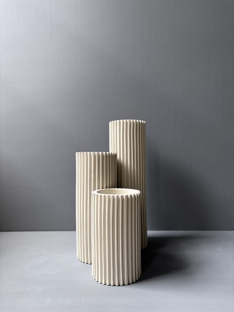 Estruso - Simple Cylinder