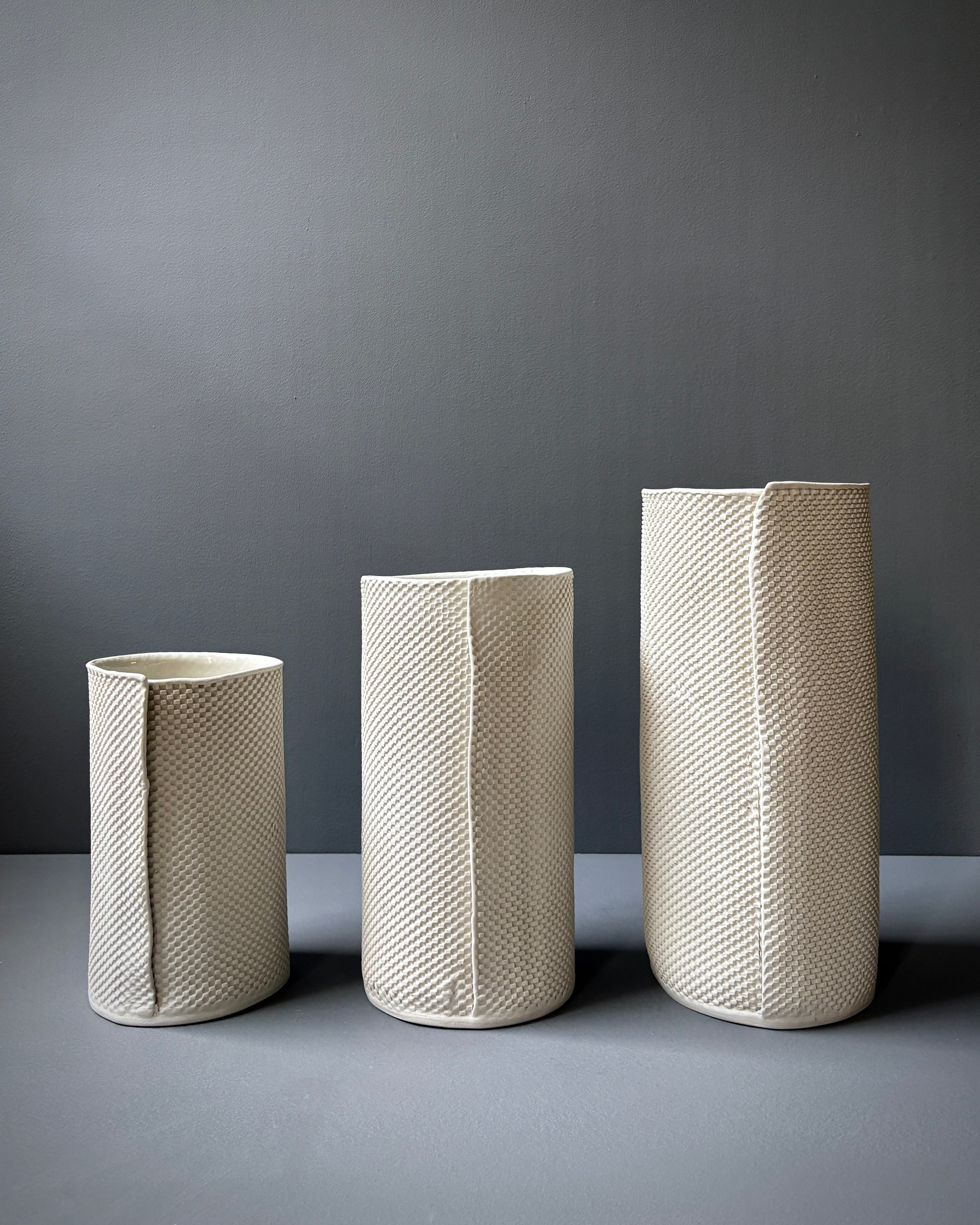 Pixel Cylinder Collection