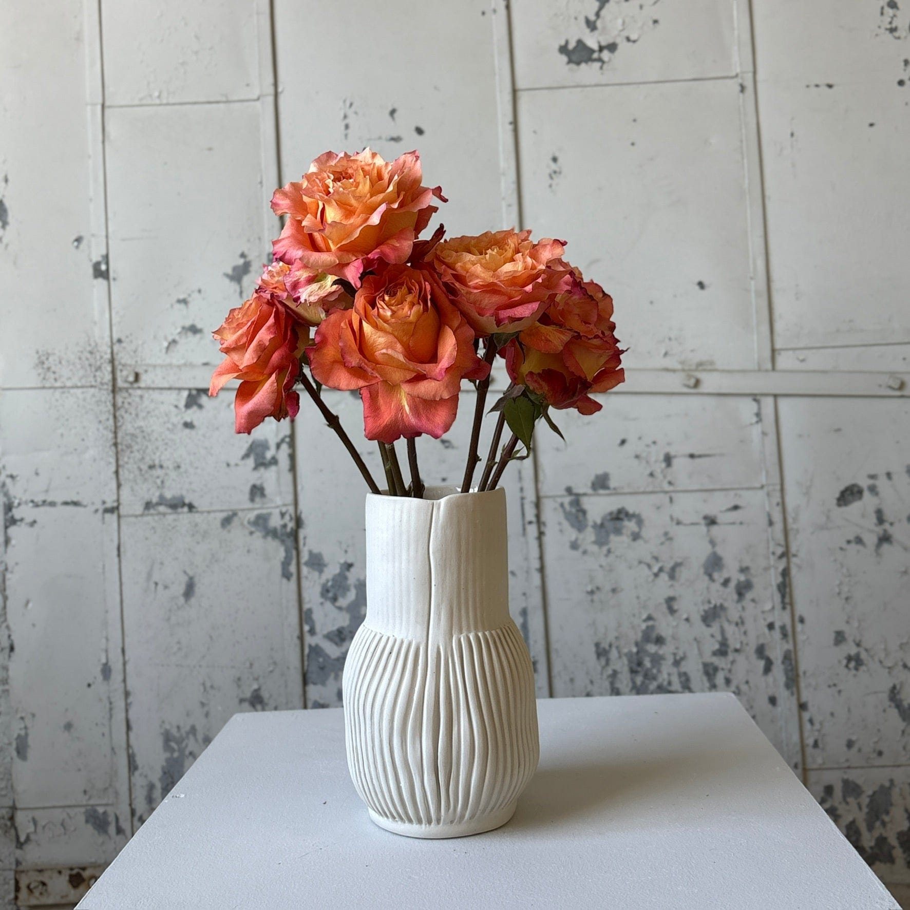 Series 02  Vases