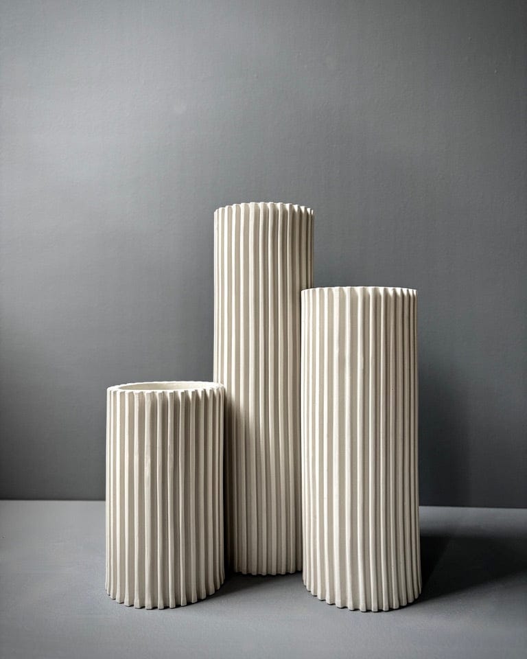 Estruso - Simple Cylinder
