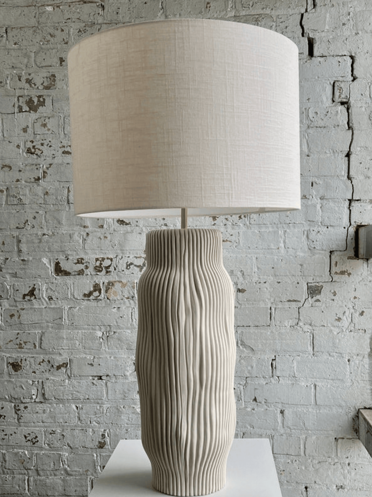 Della Table Lamp