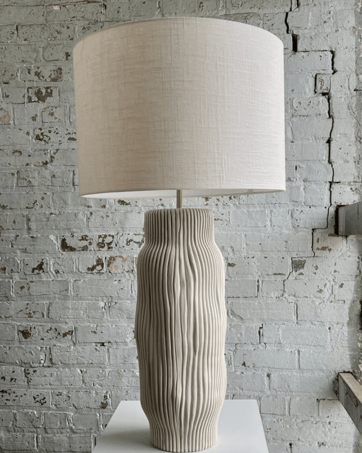 Della Table Lamp