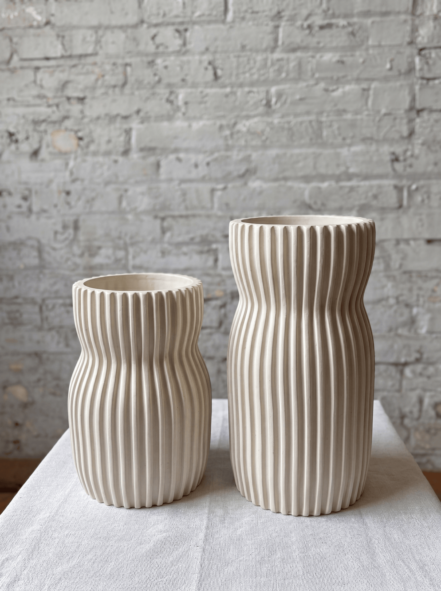 Estruso - Chunky Curvy