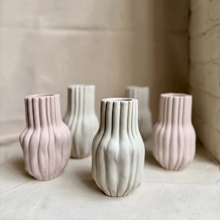 Small Wabi-Sabi  Vase