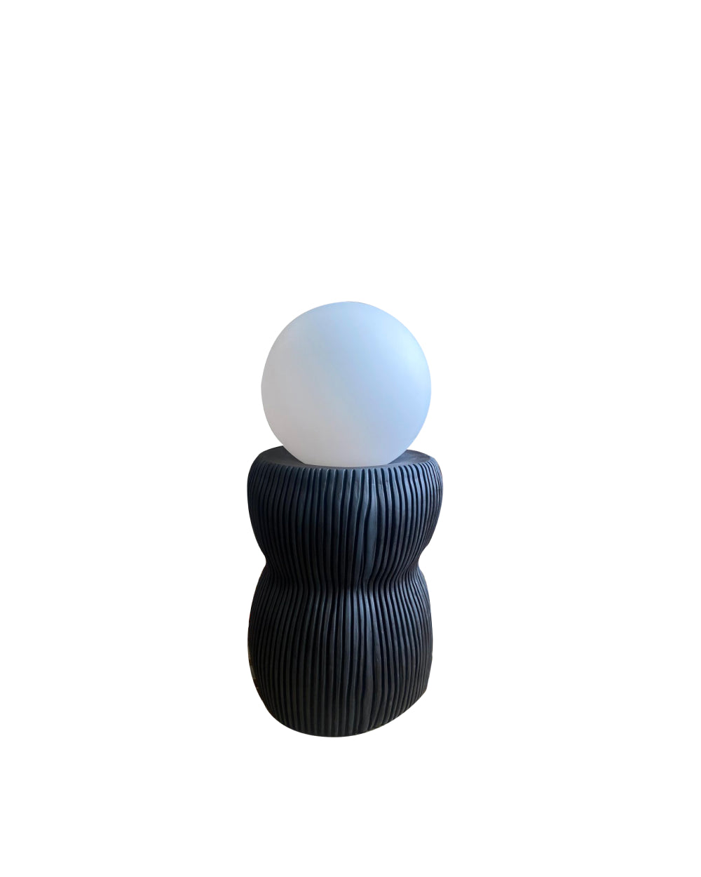 Curvy Mood Light