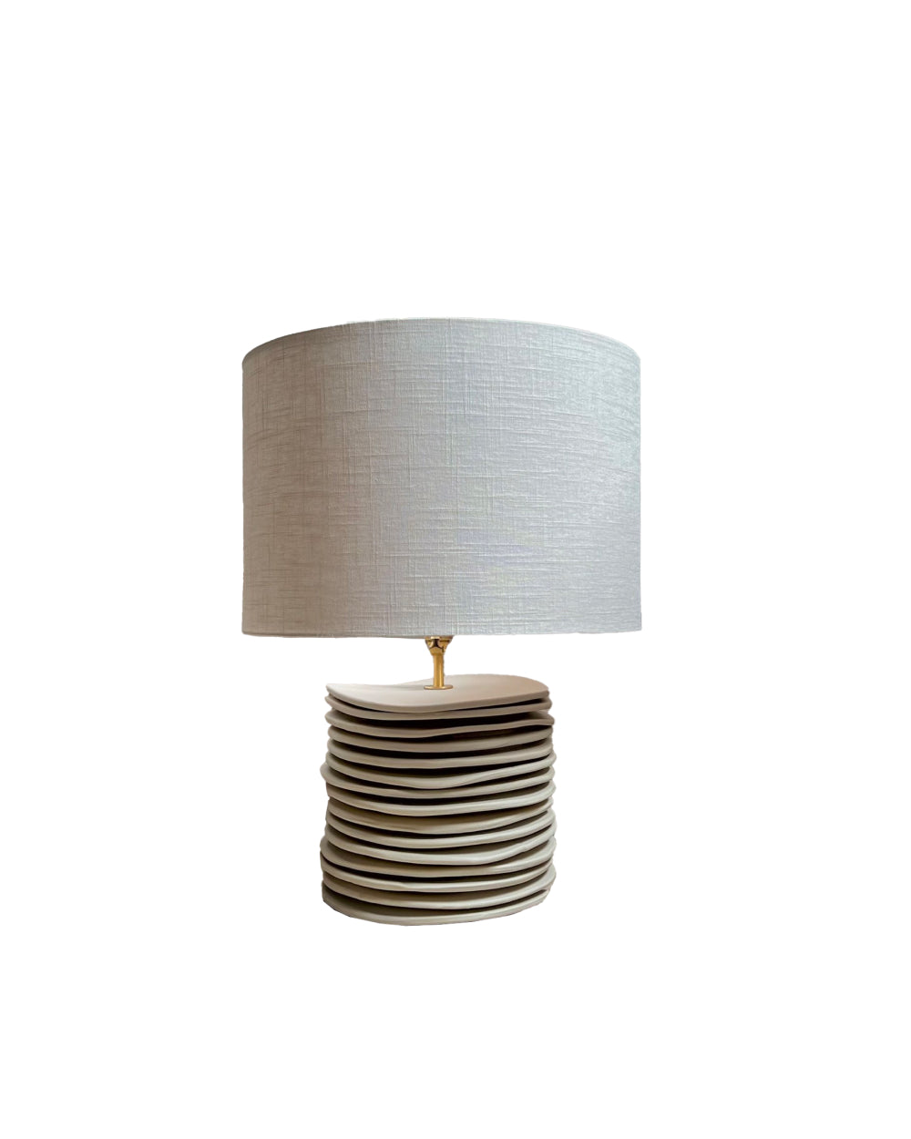 Stack Table Lamp