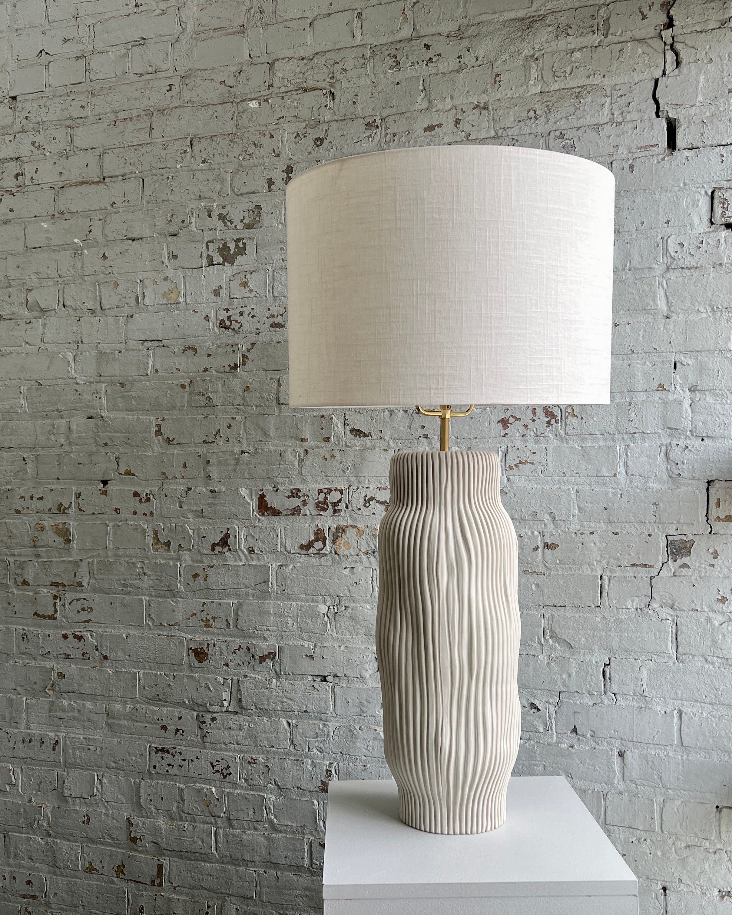 Della Table Lamp