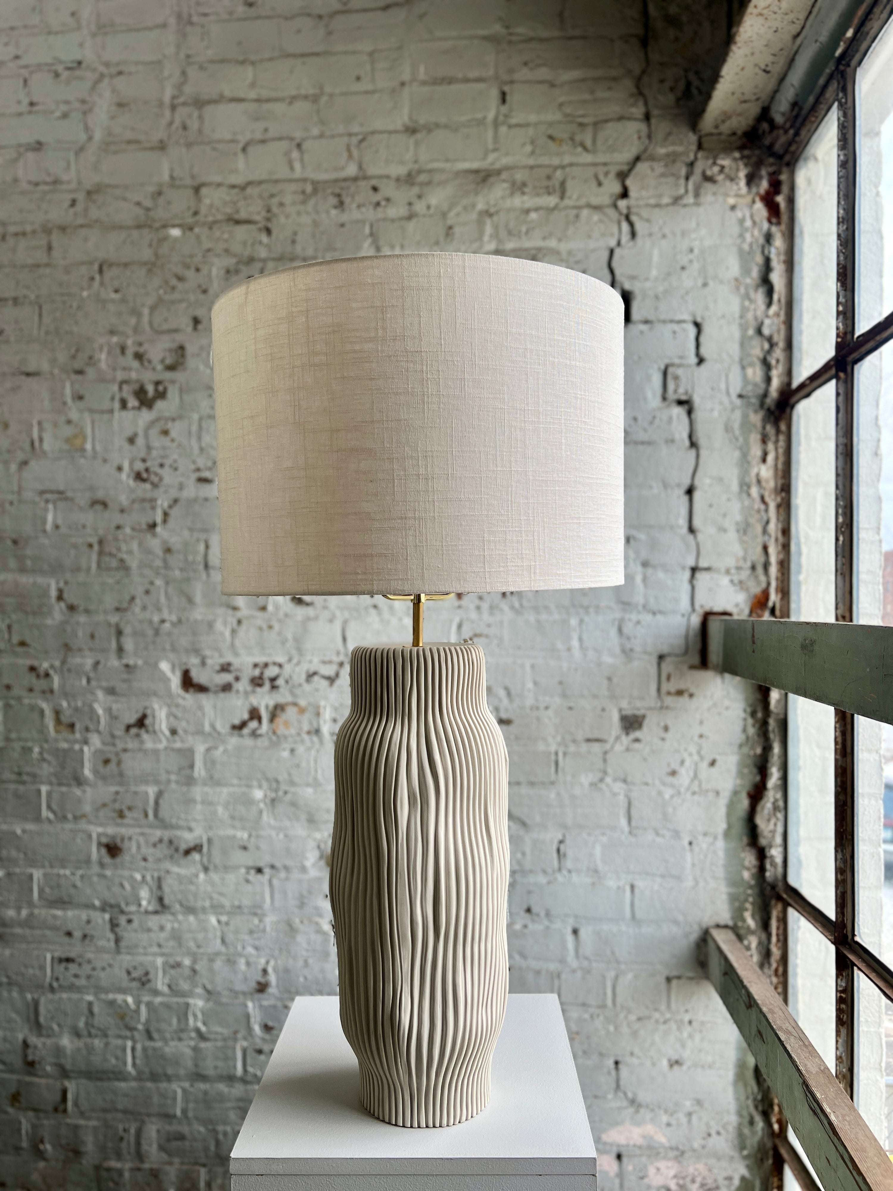 Della Table Lamp