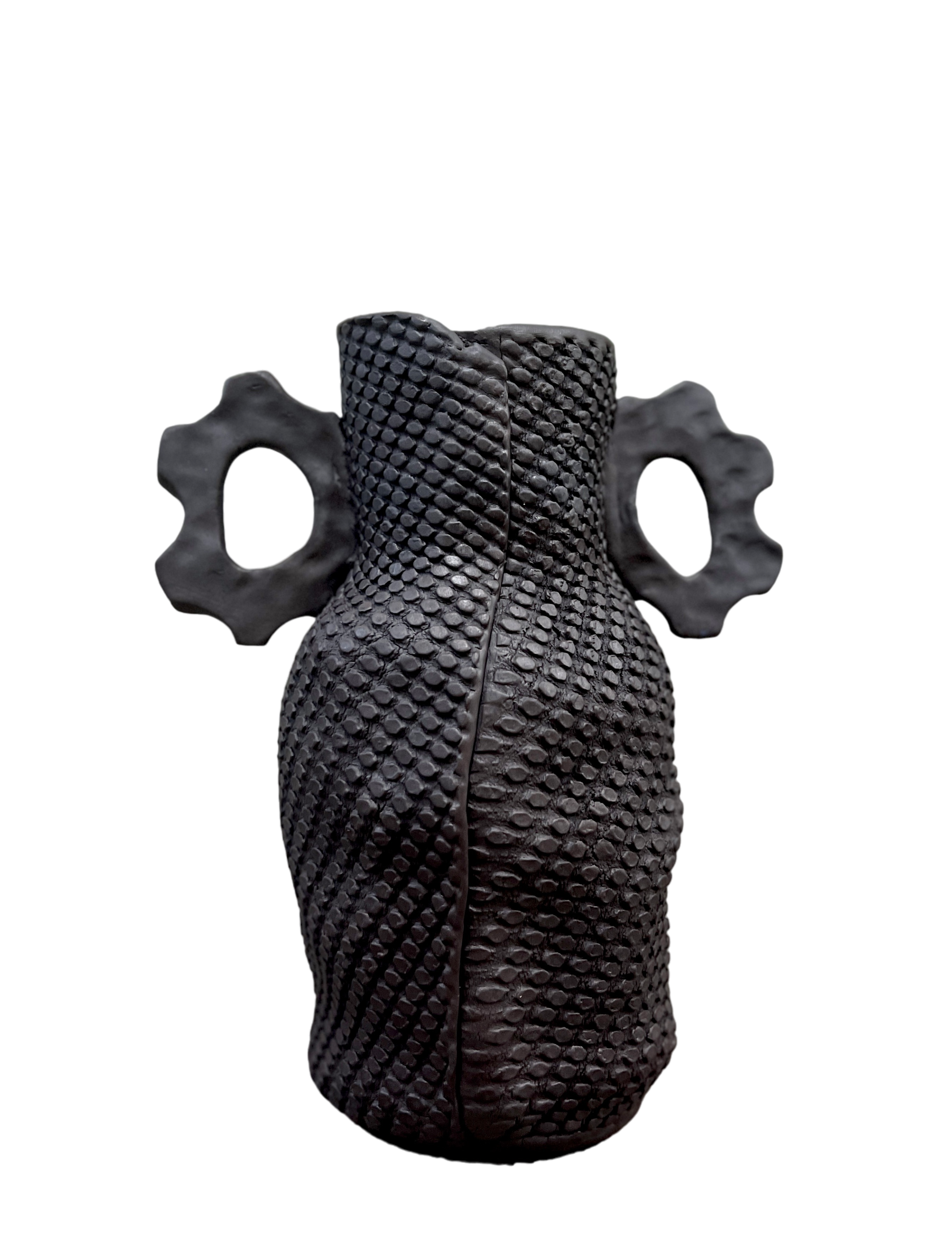 Haunted Vase