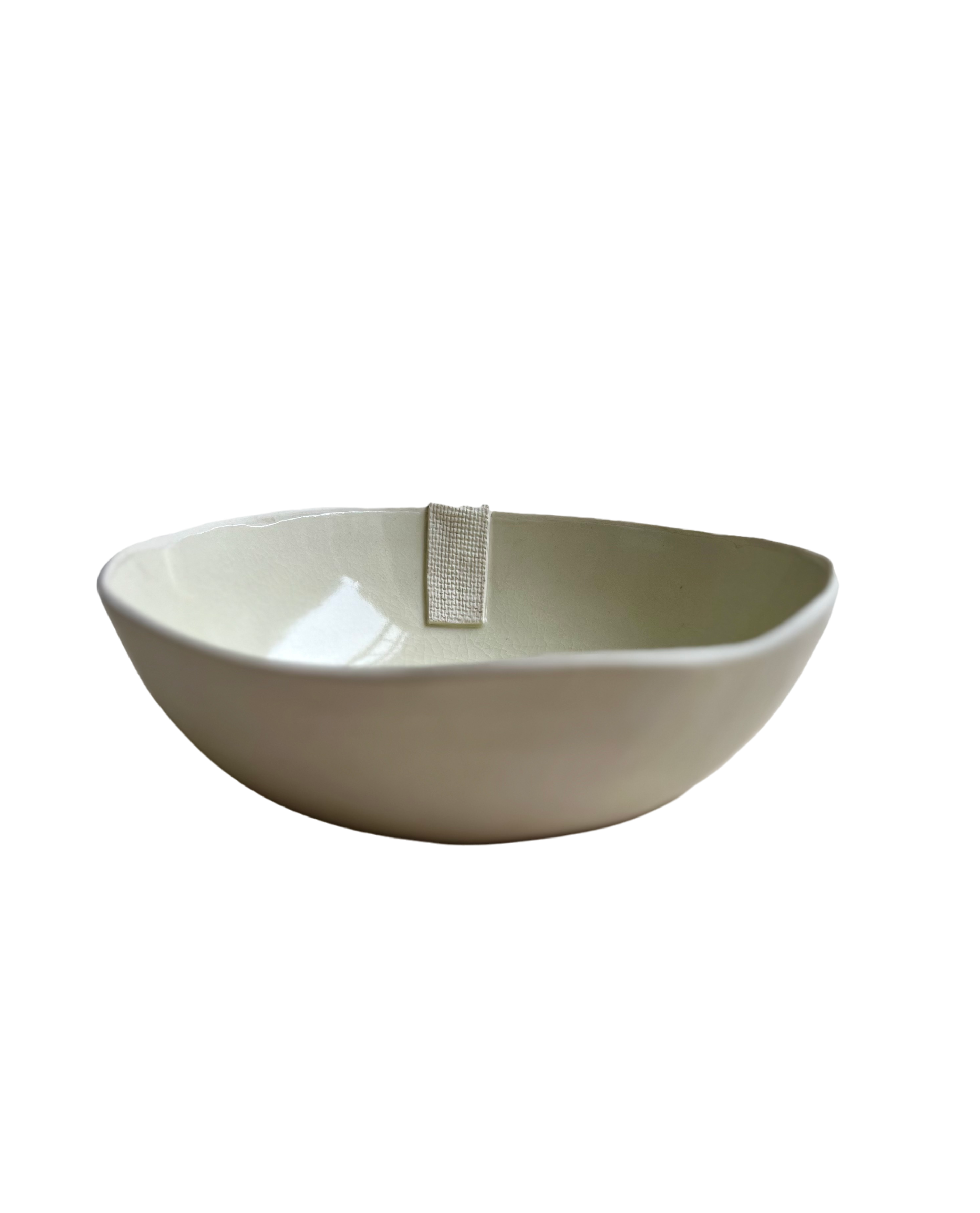 Tab Bowl