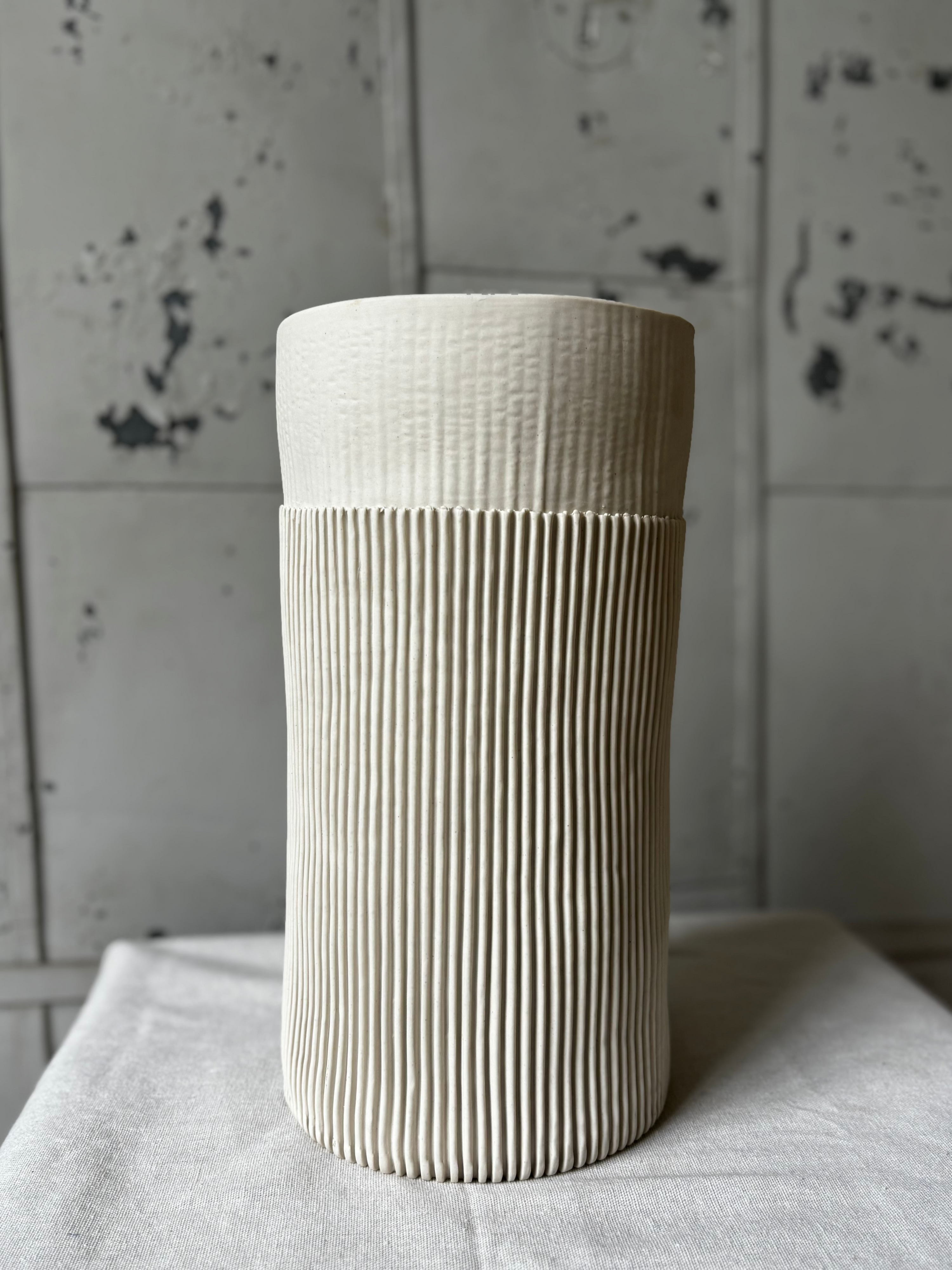 04 Cylinder Vases