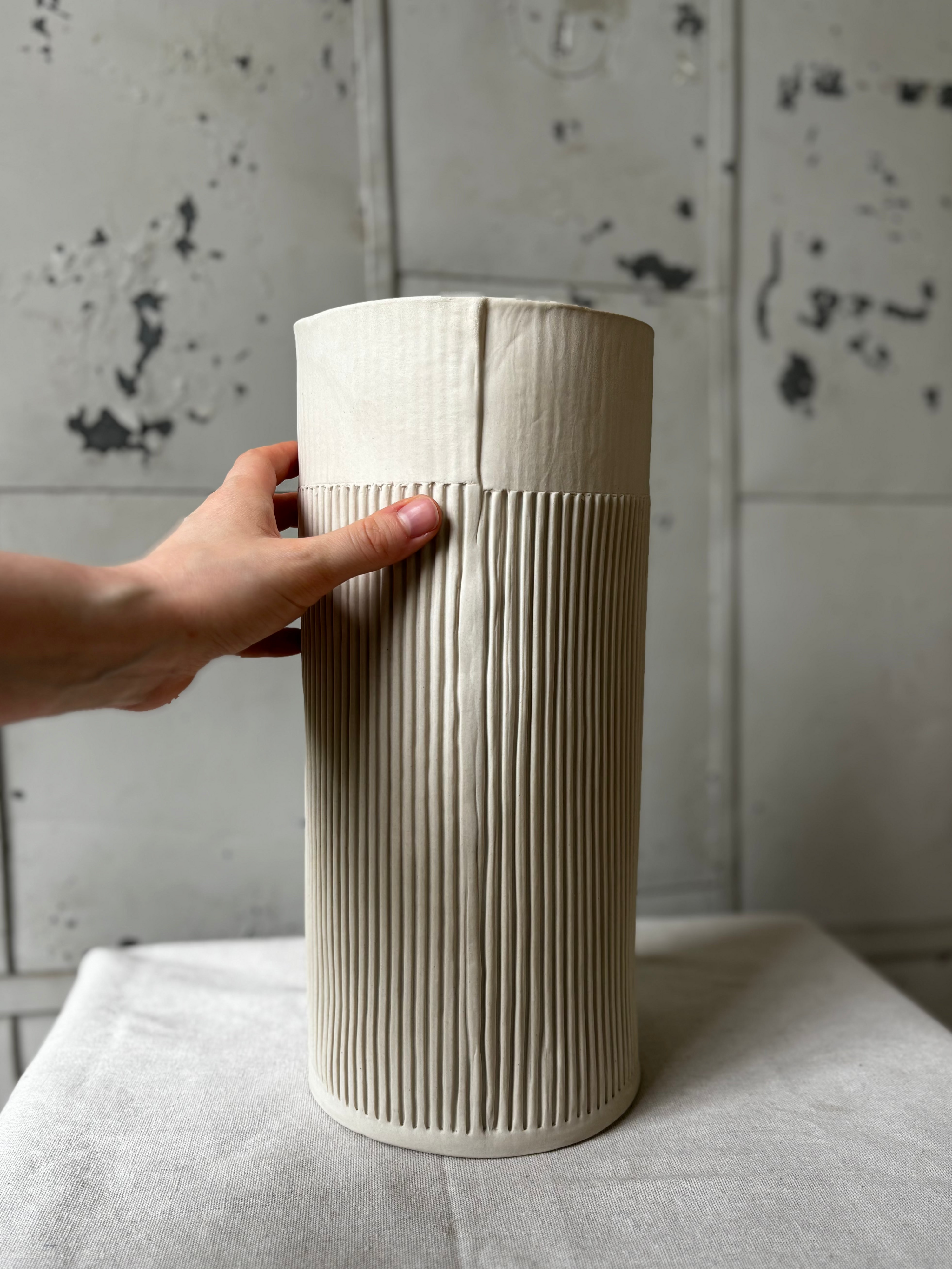 04 Cylinder Vases