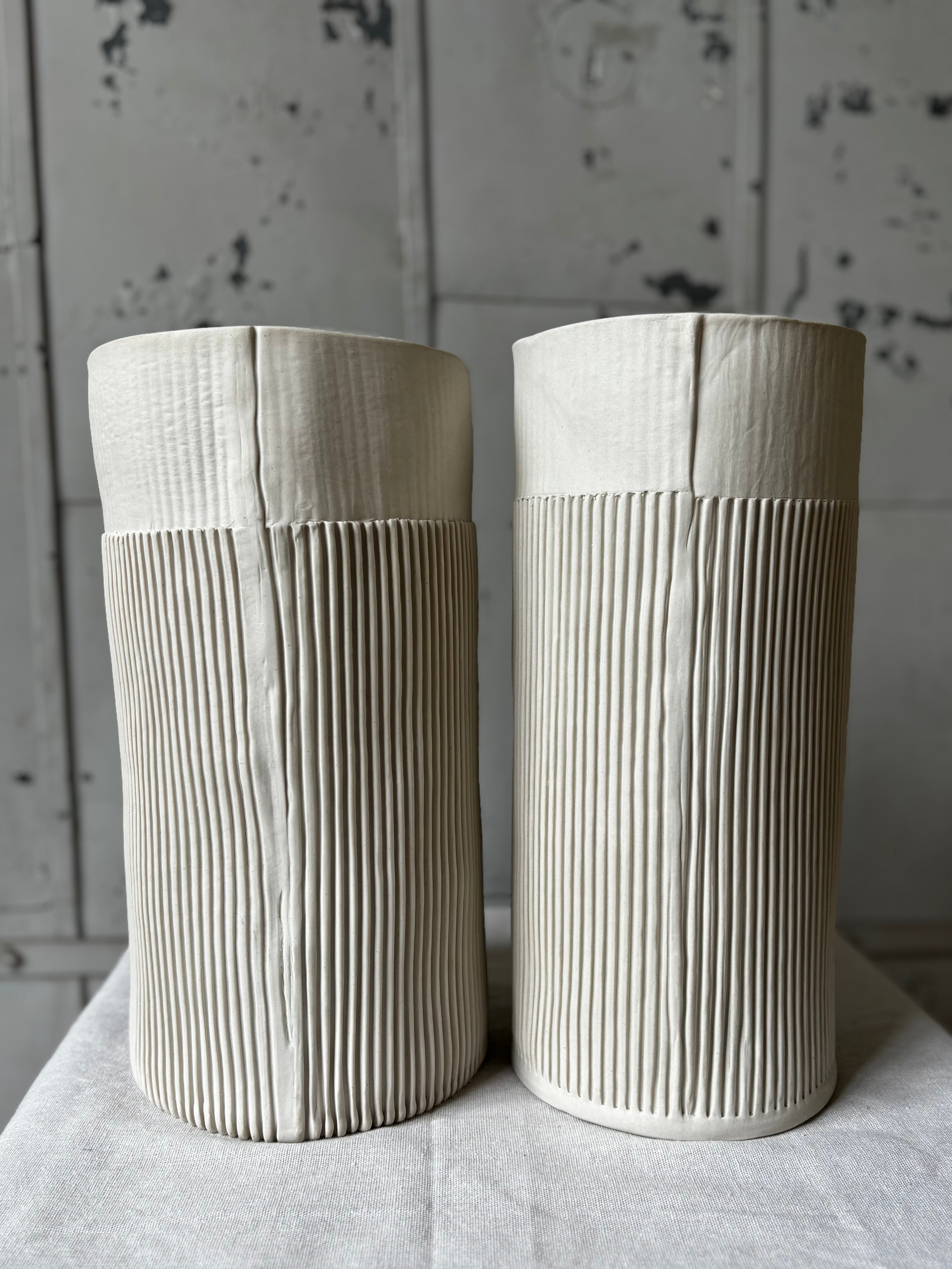 04 Cylinder Vases