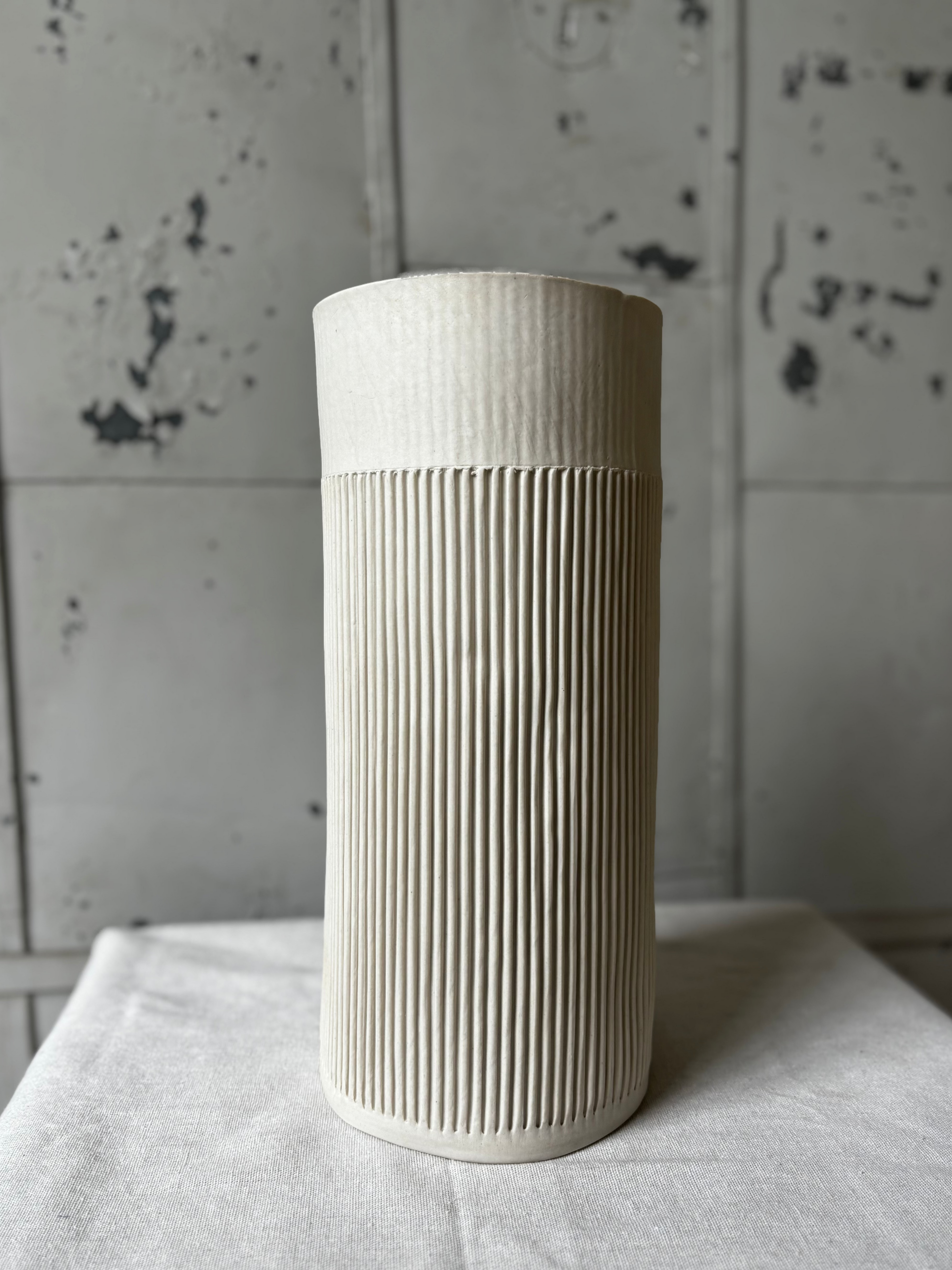 04 Cylinder Vases