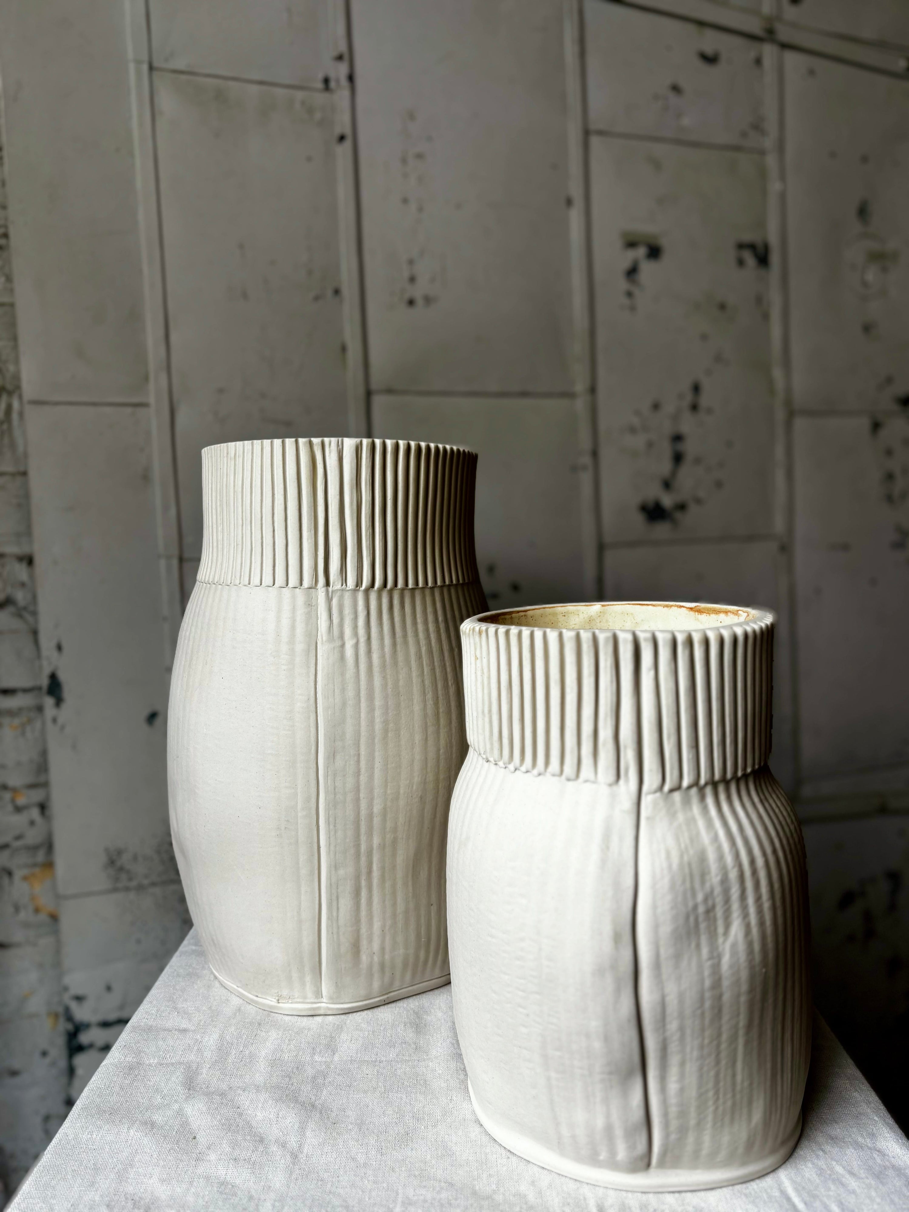 2023 - XL SERIES 03 Vases
