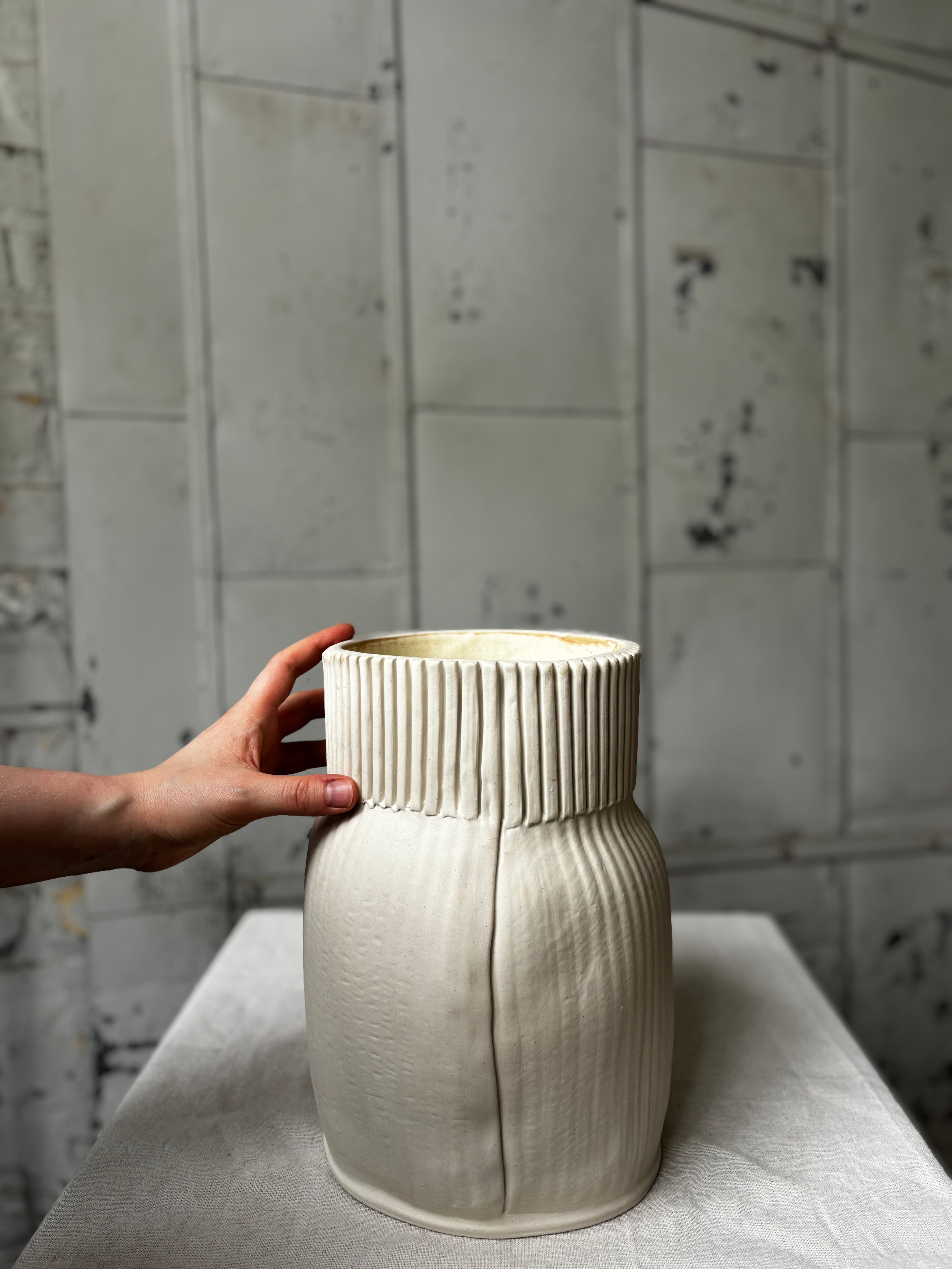 2023 - XL SERIES 03 Vases