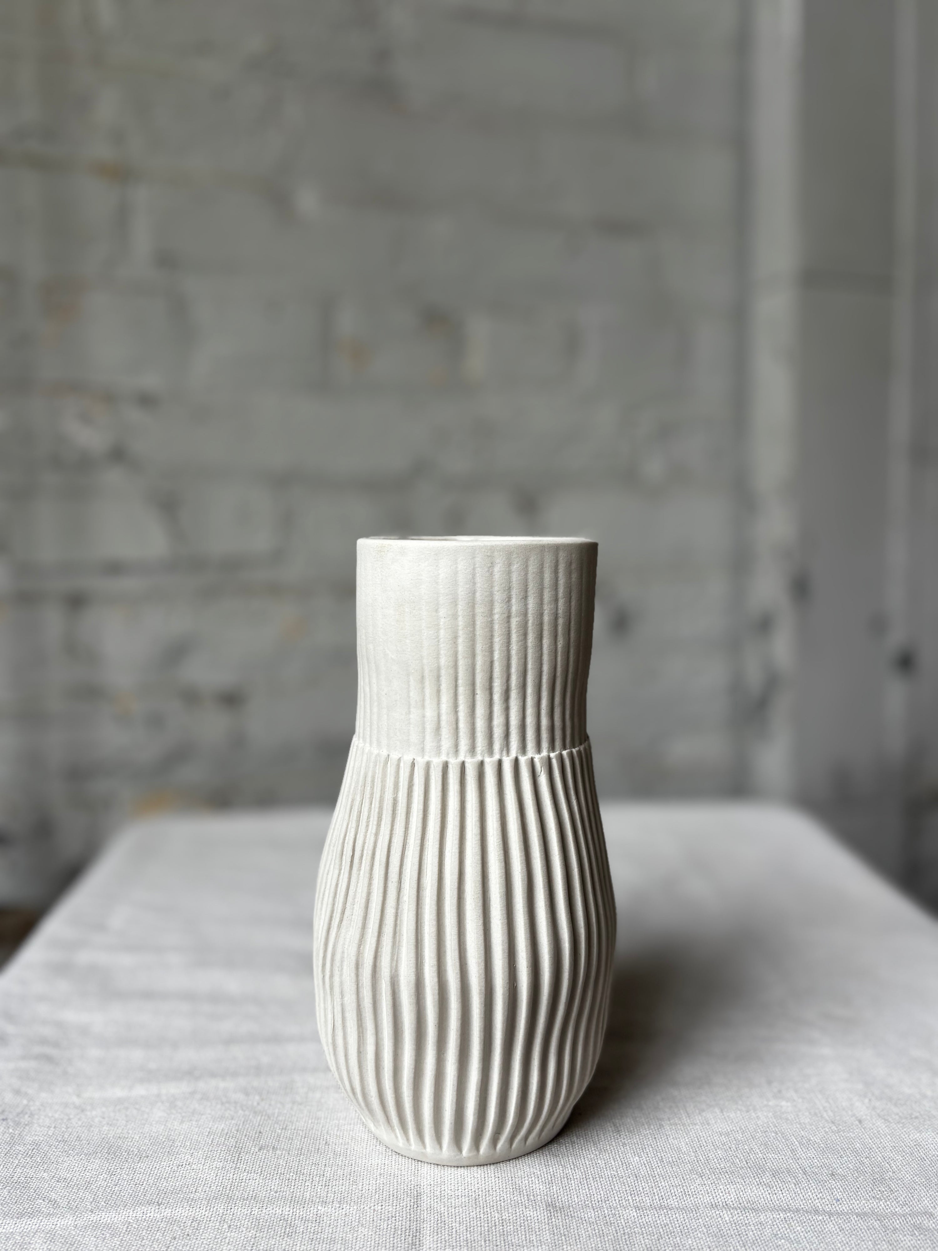 2022 -02 Bottle Vases