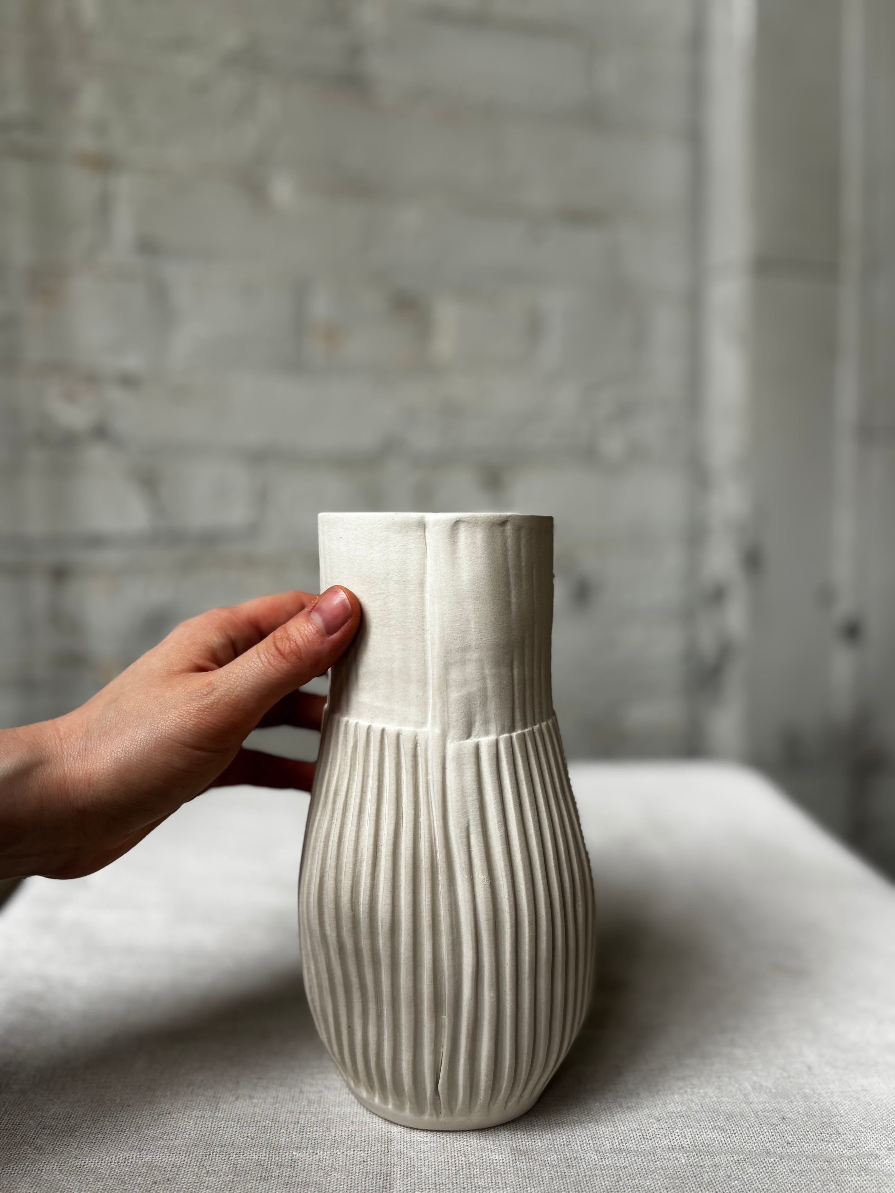 2022 -02 Bottle Vases