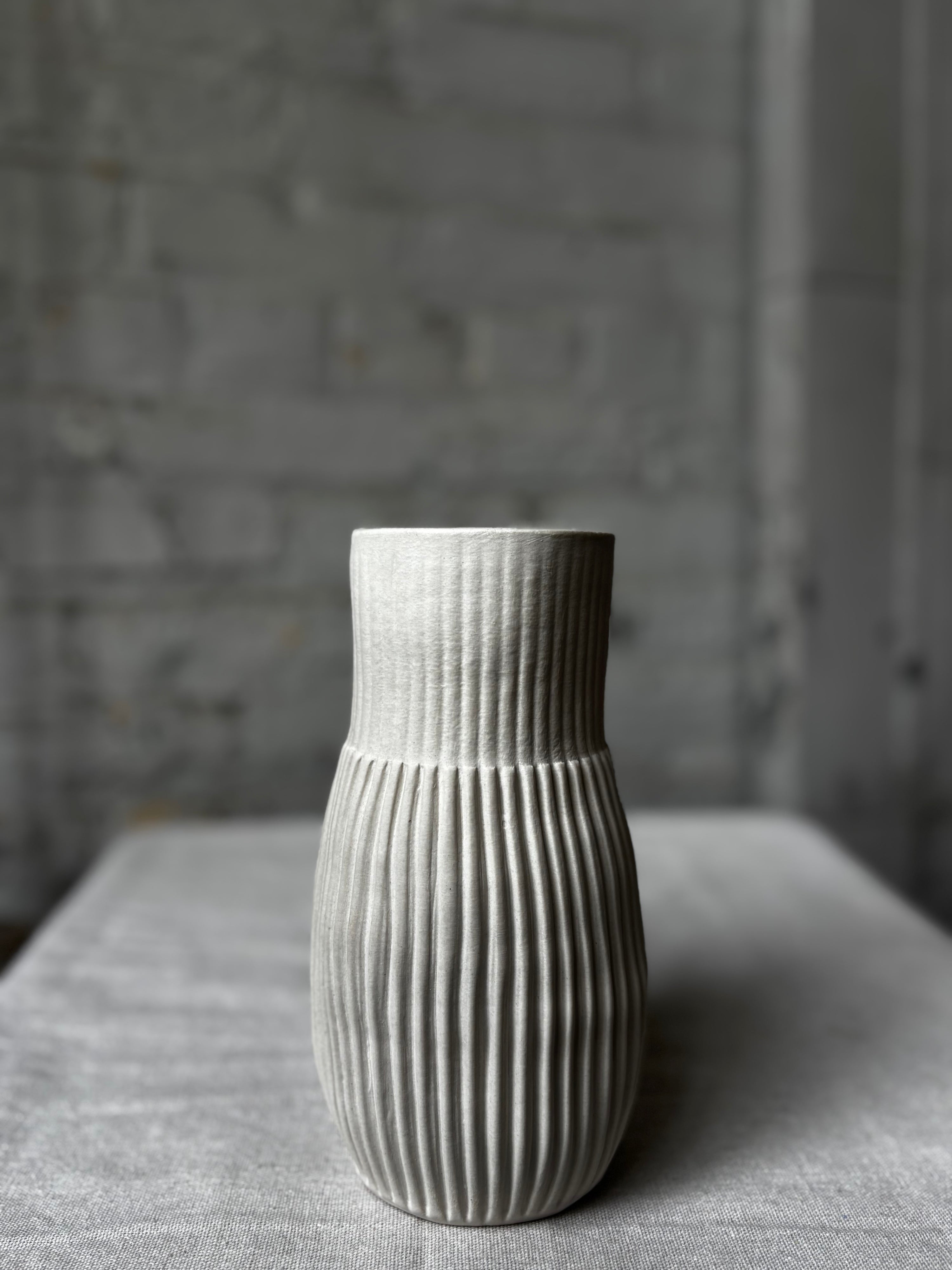 2022 -02 Bottle Vases