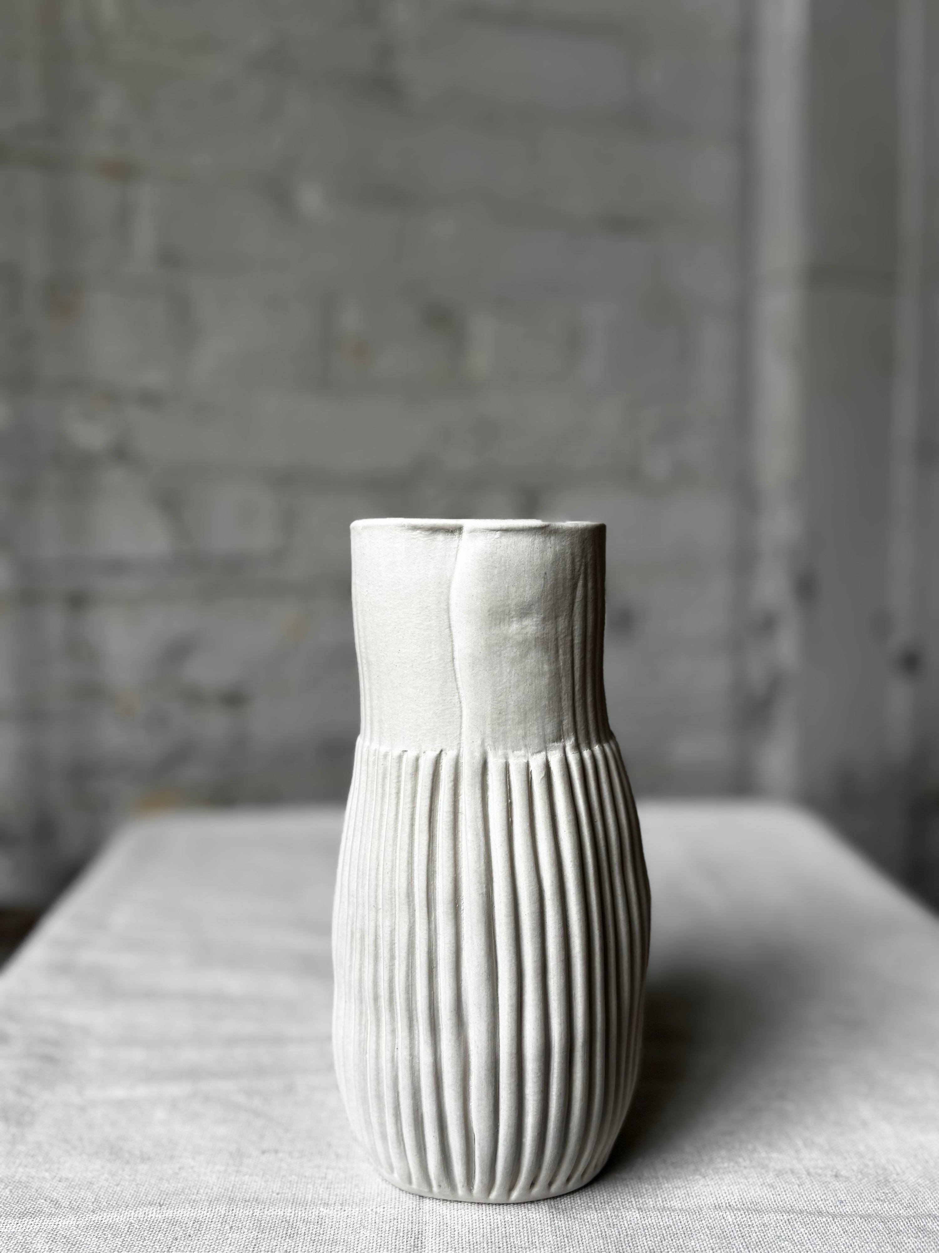 2022 -02 Bottle Vases