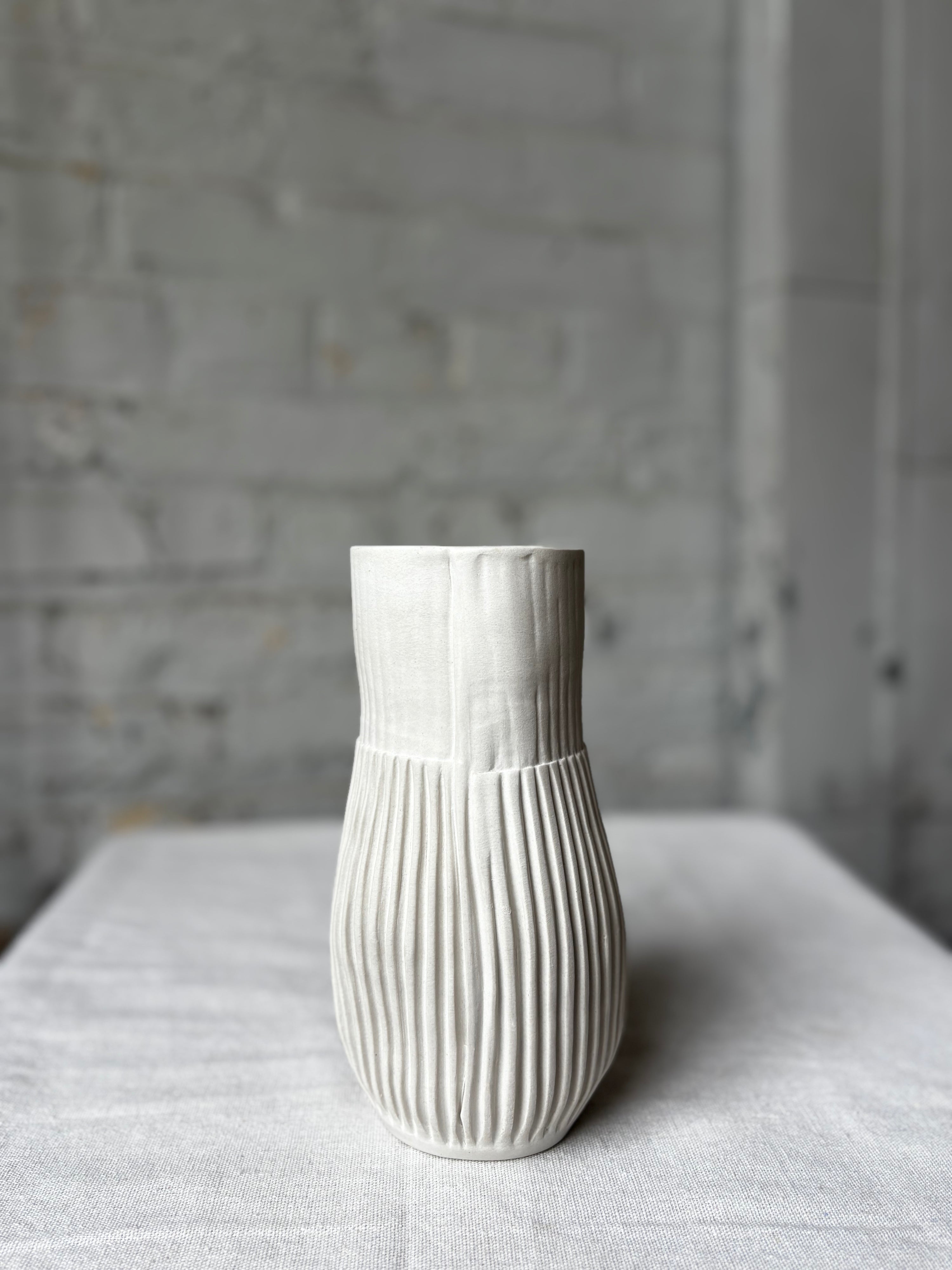 2022 -02 Bottle Vases