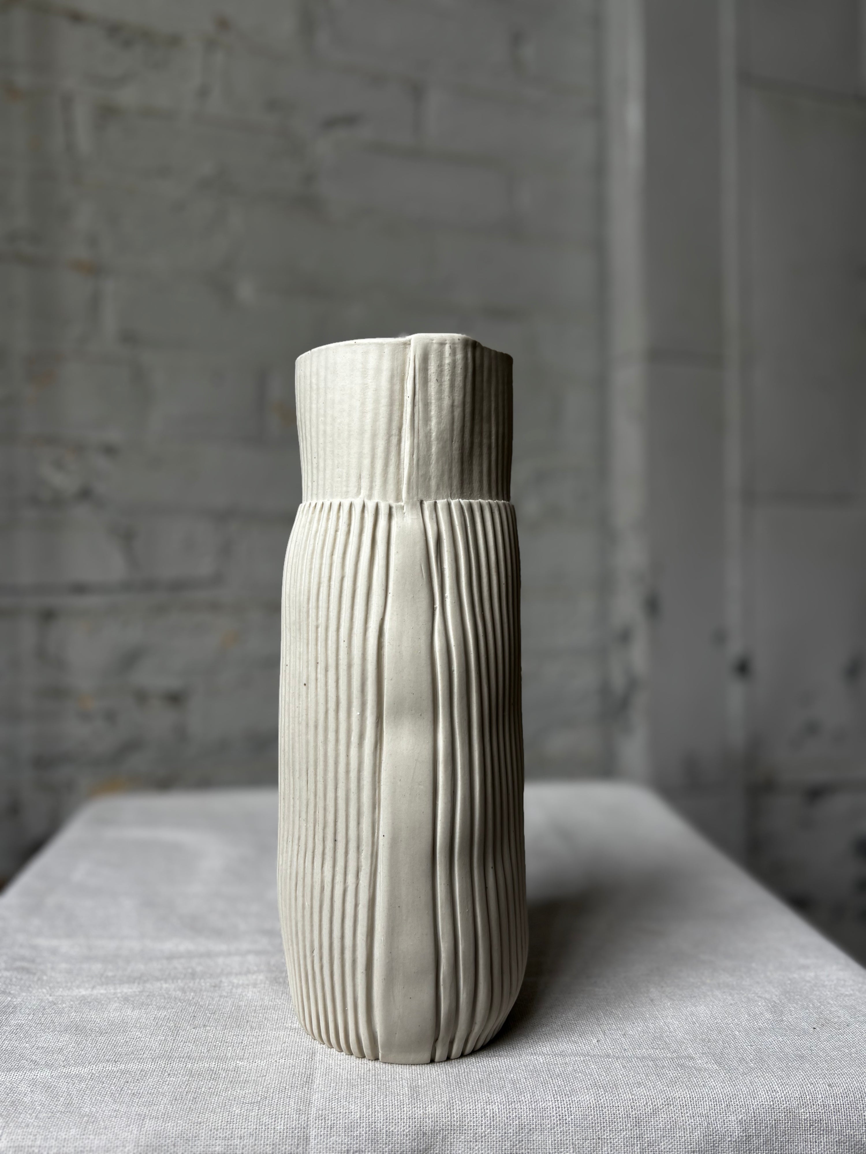2022 -02 Bottle Vases