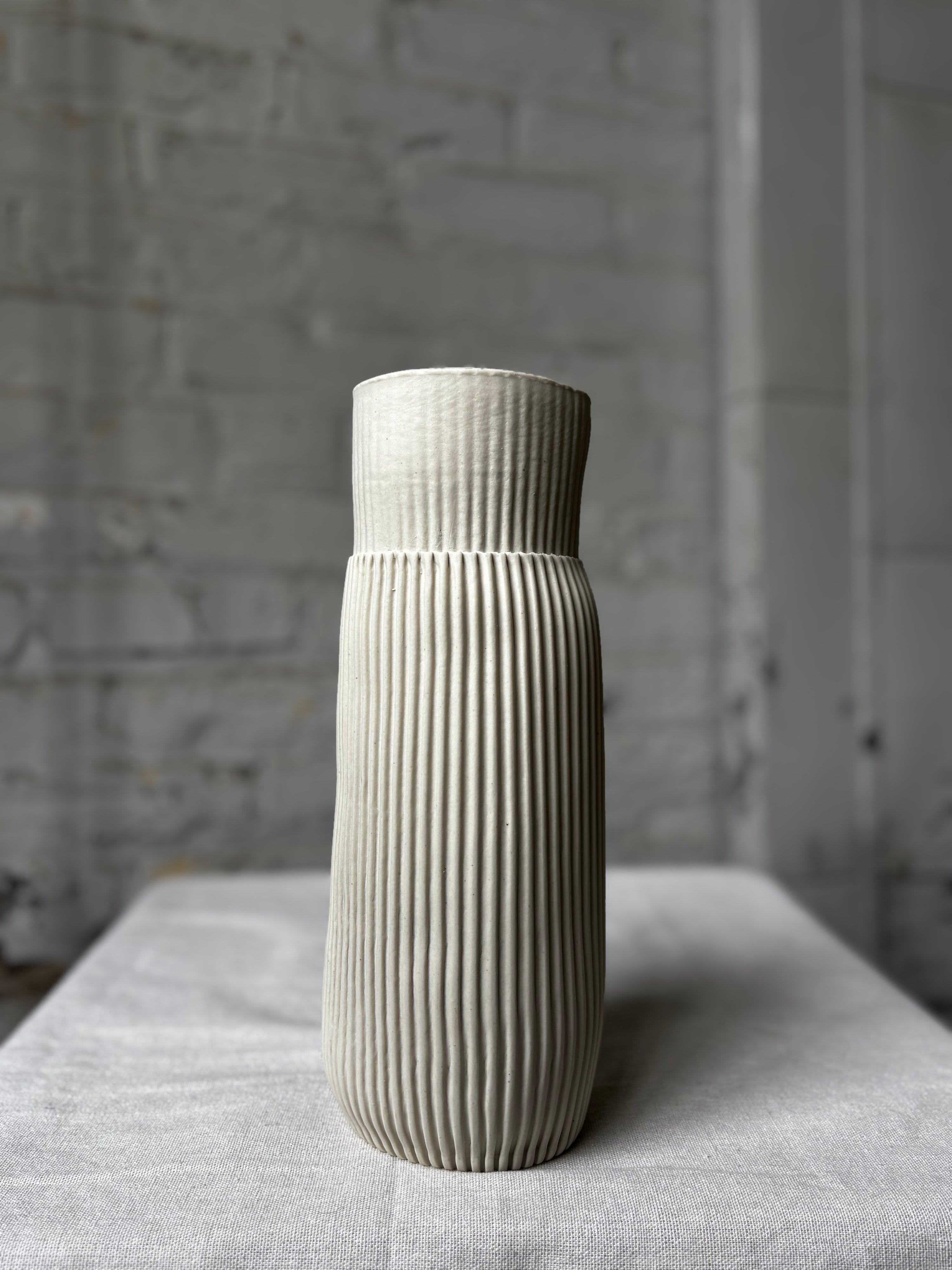 2022 -02 Bottle Vases