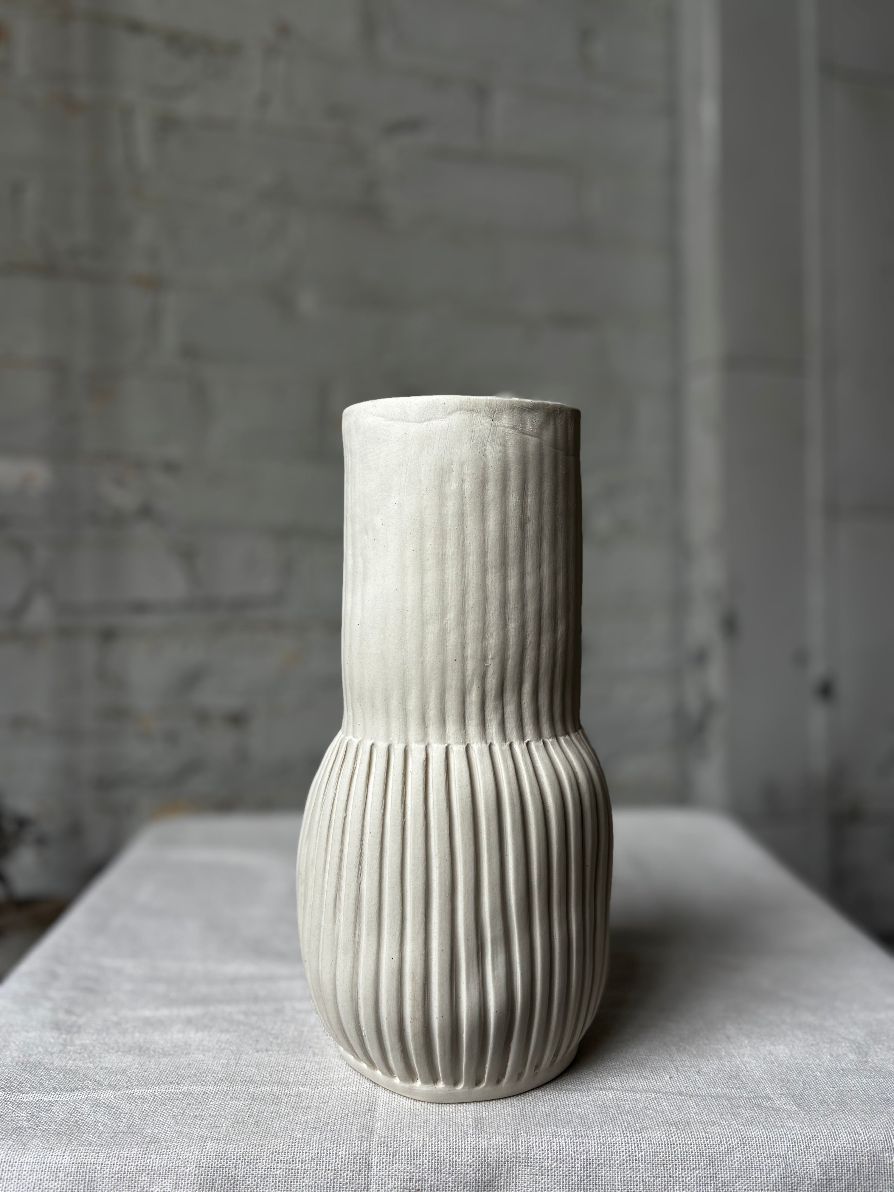 2022 -02 Bottle Vases