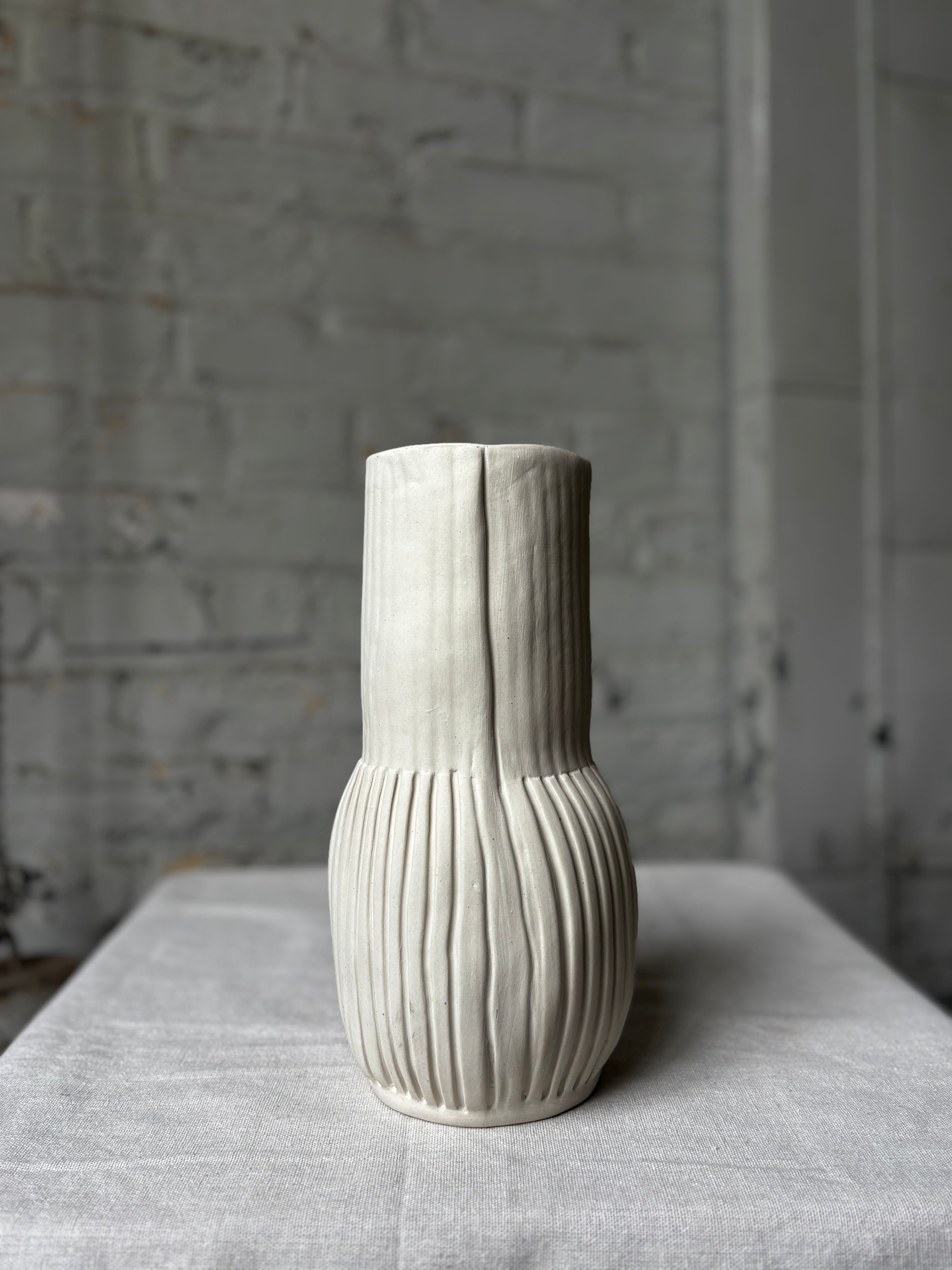 2022 -02 Bottle Vases
