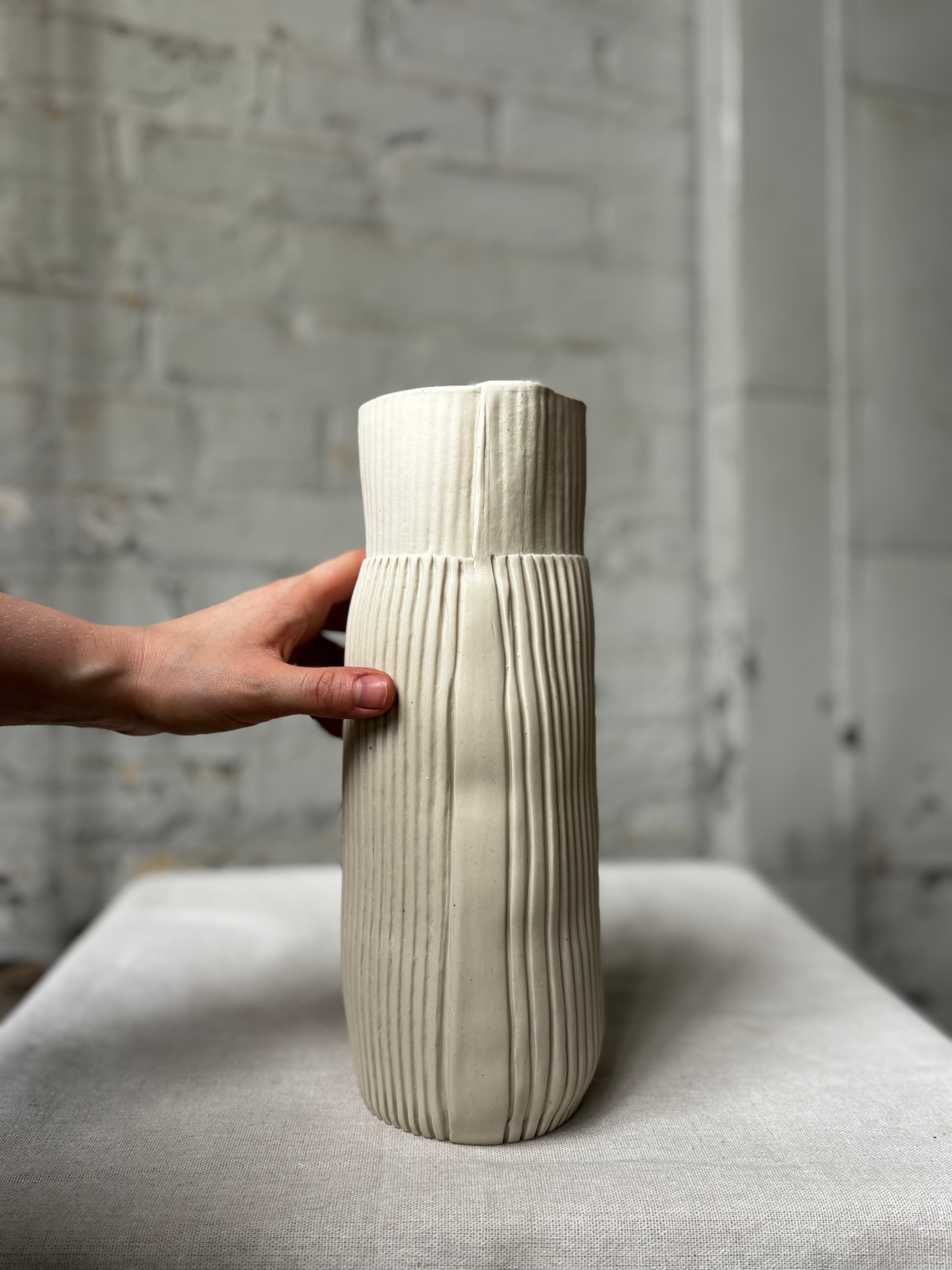 2022 -02 Bottle Vases