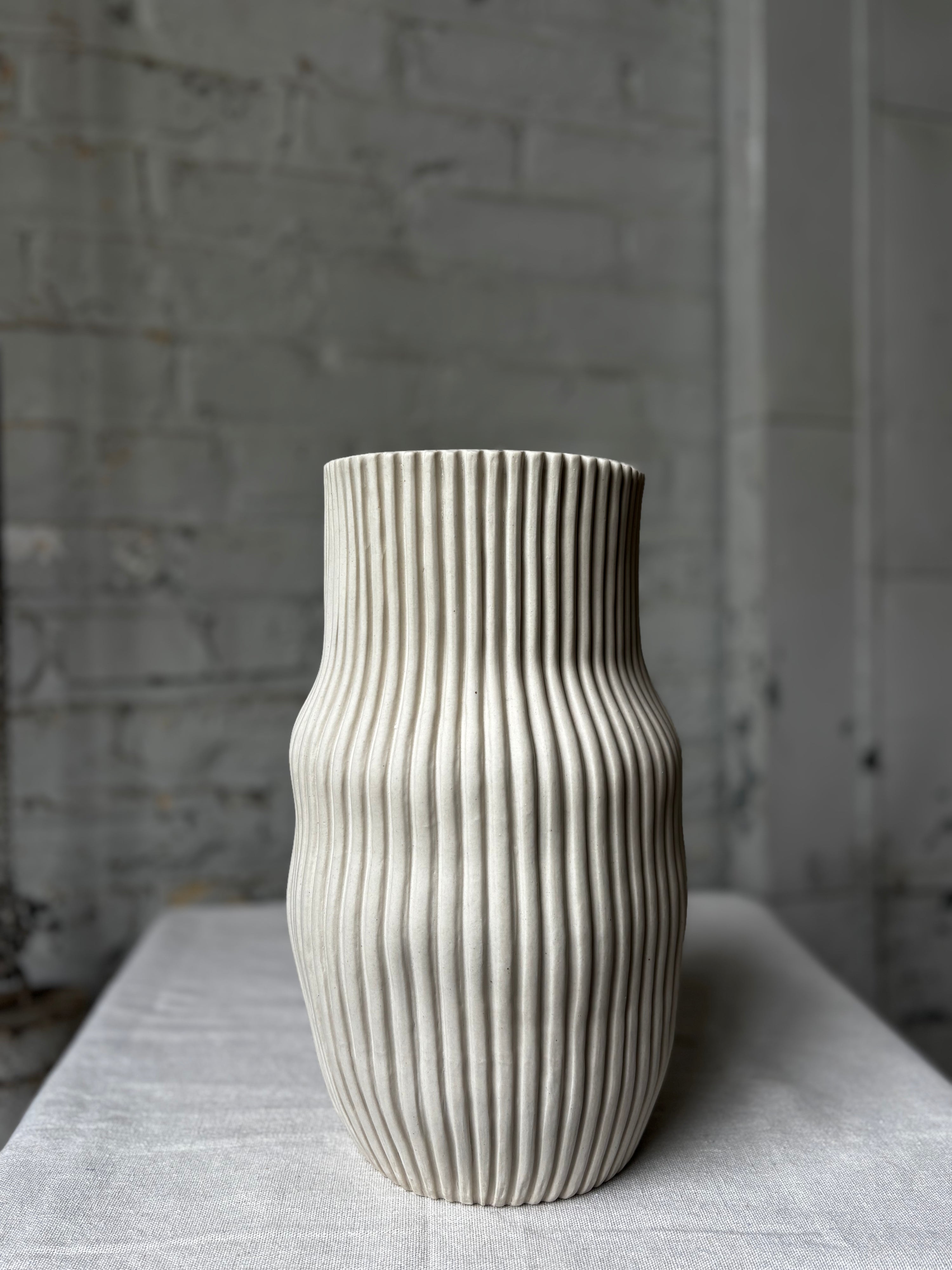 2024 - Organic Bottle Vase #1