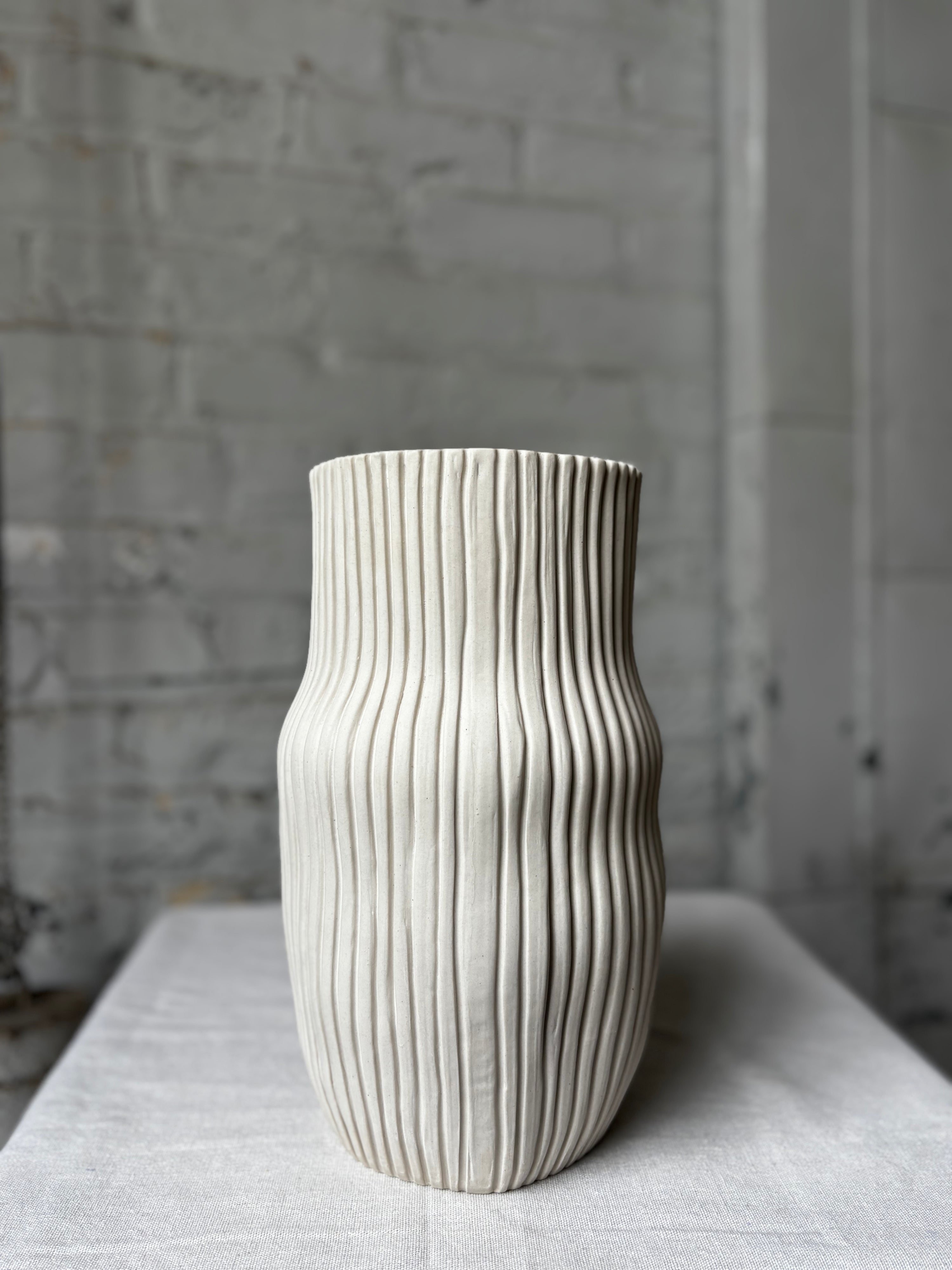 2024 - Organic Bottle Vase #1