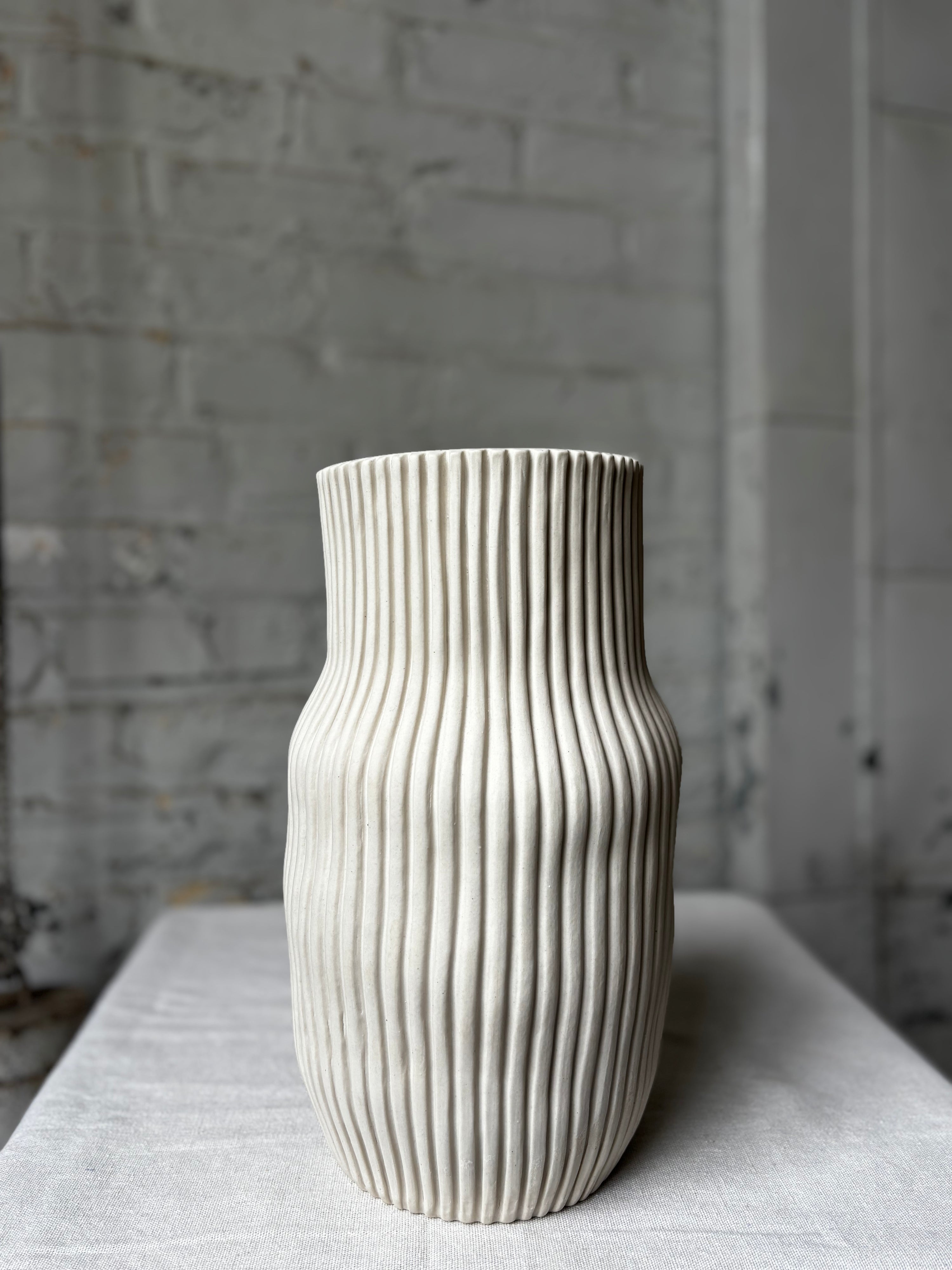 2024 - Organic Bottle Vase #1