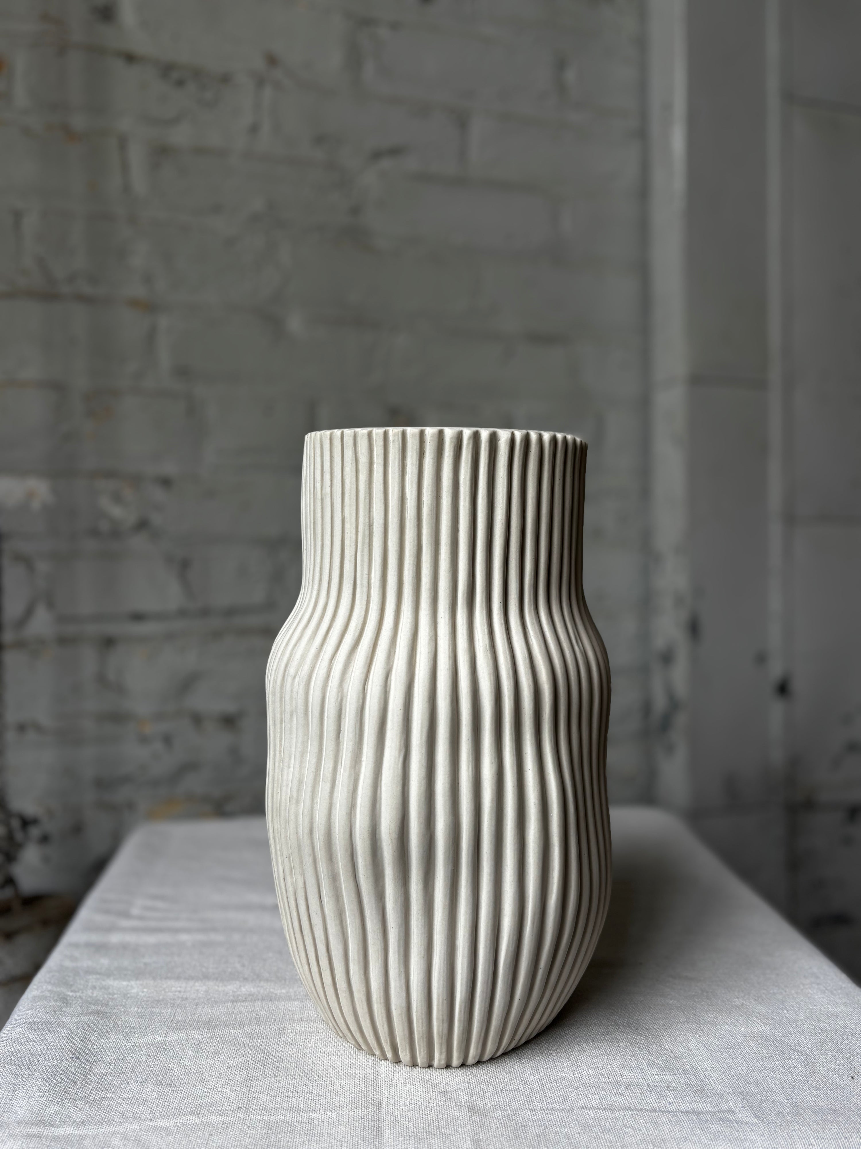 2024 - Organic Bottle Vase #1
