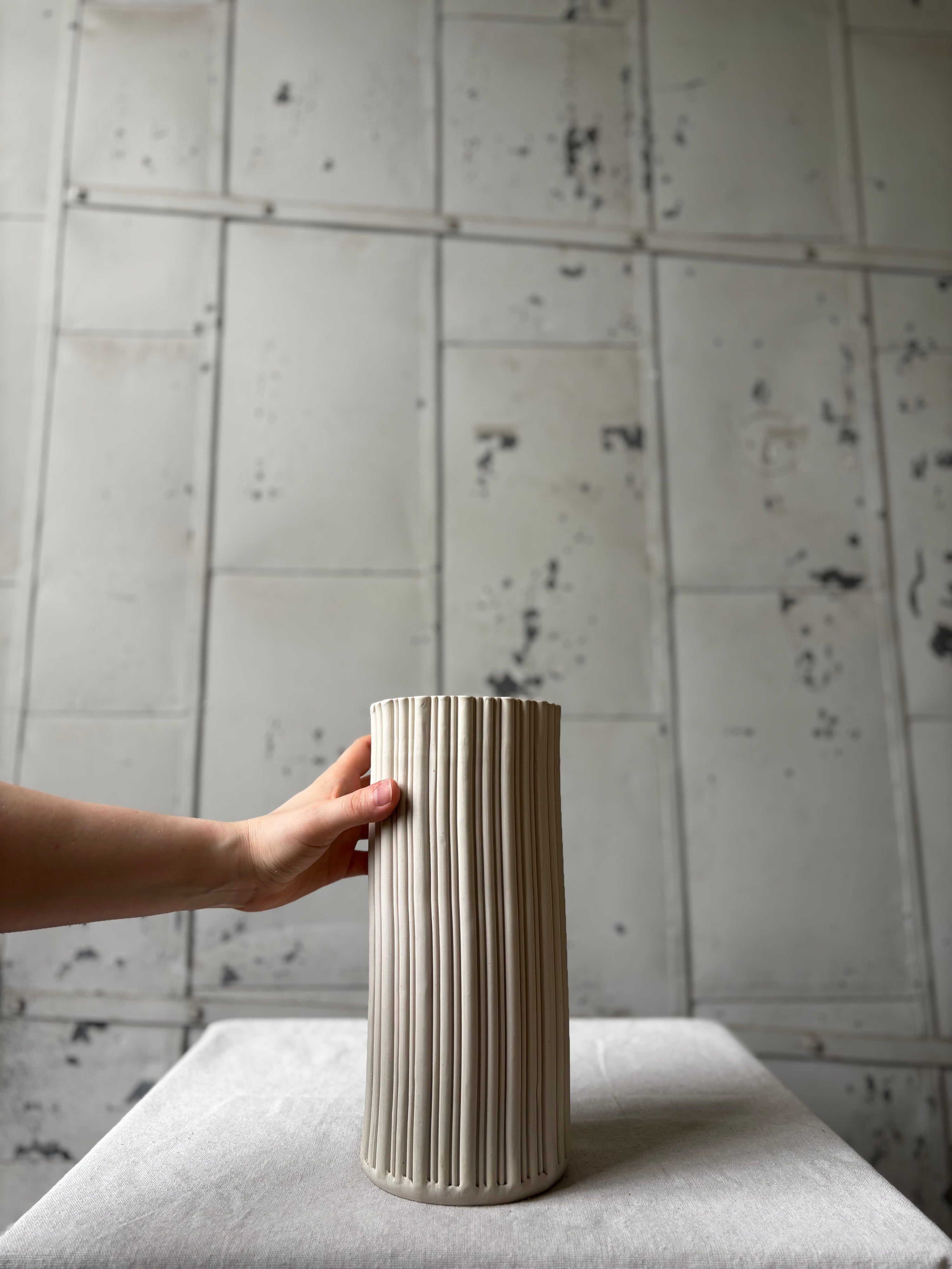 Striated Cylinders