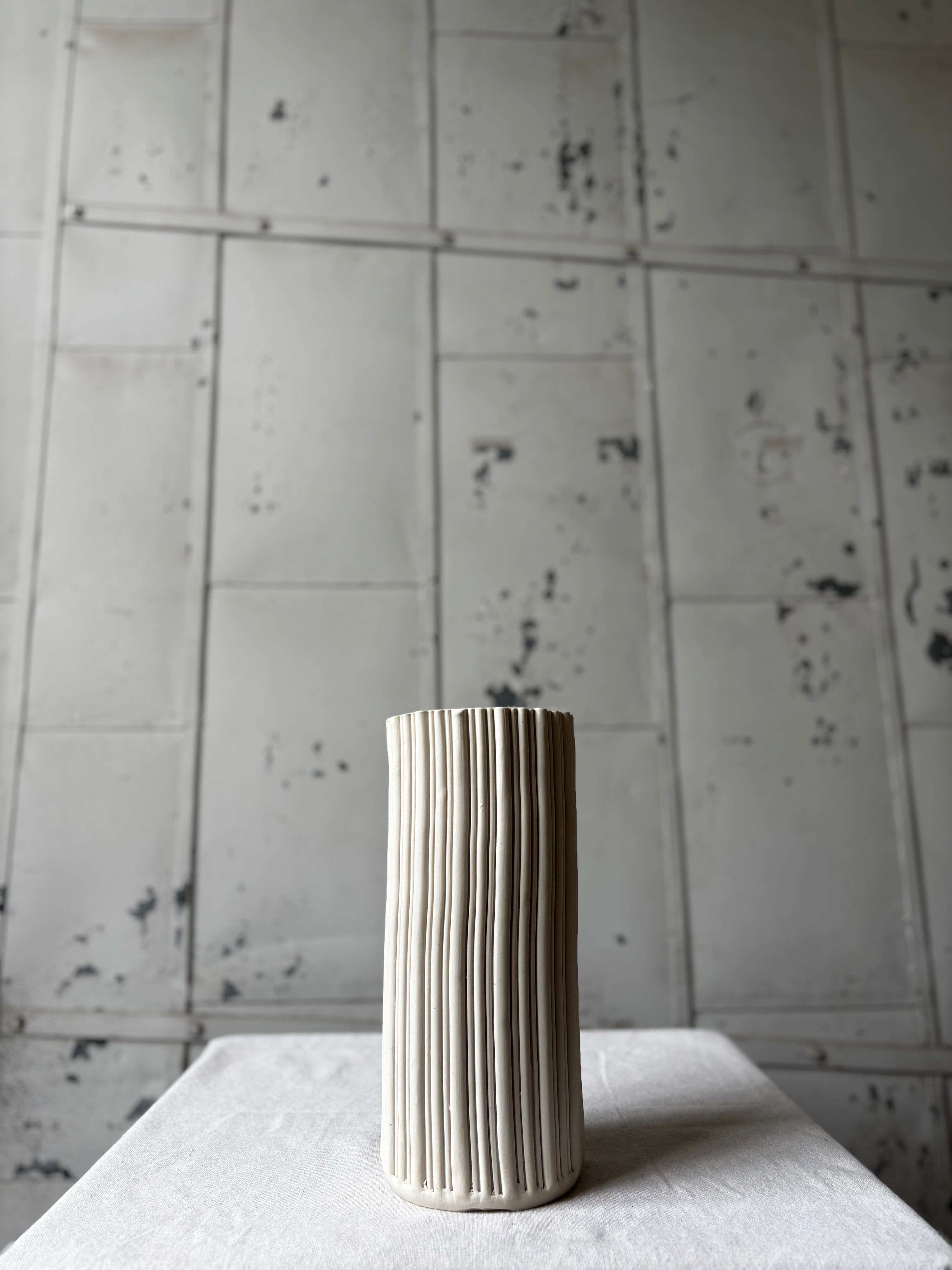 Striated Cylinders