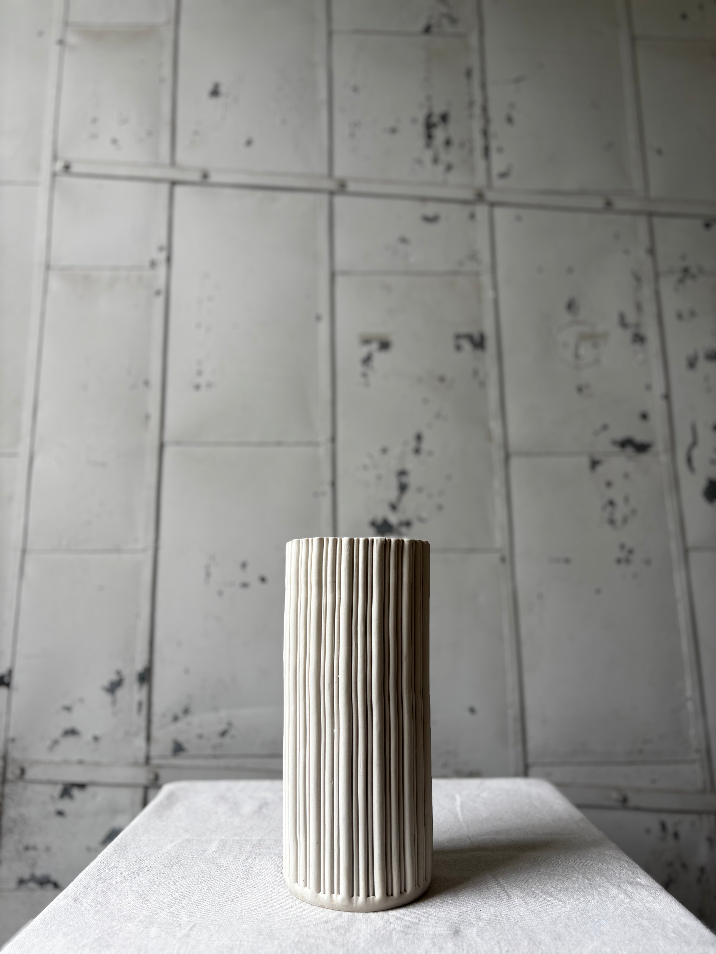 Striated Cylinders