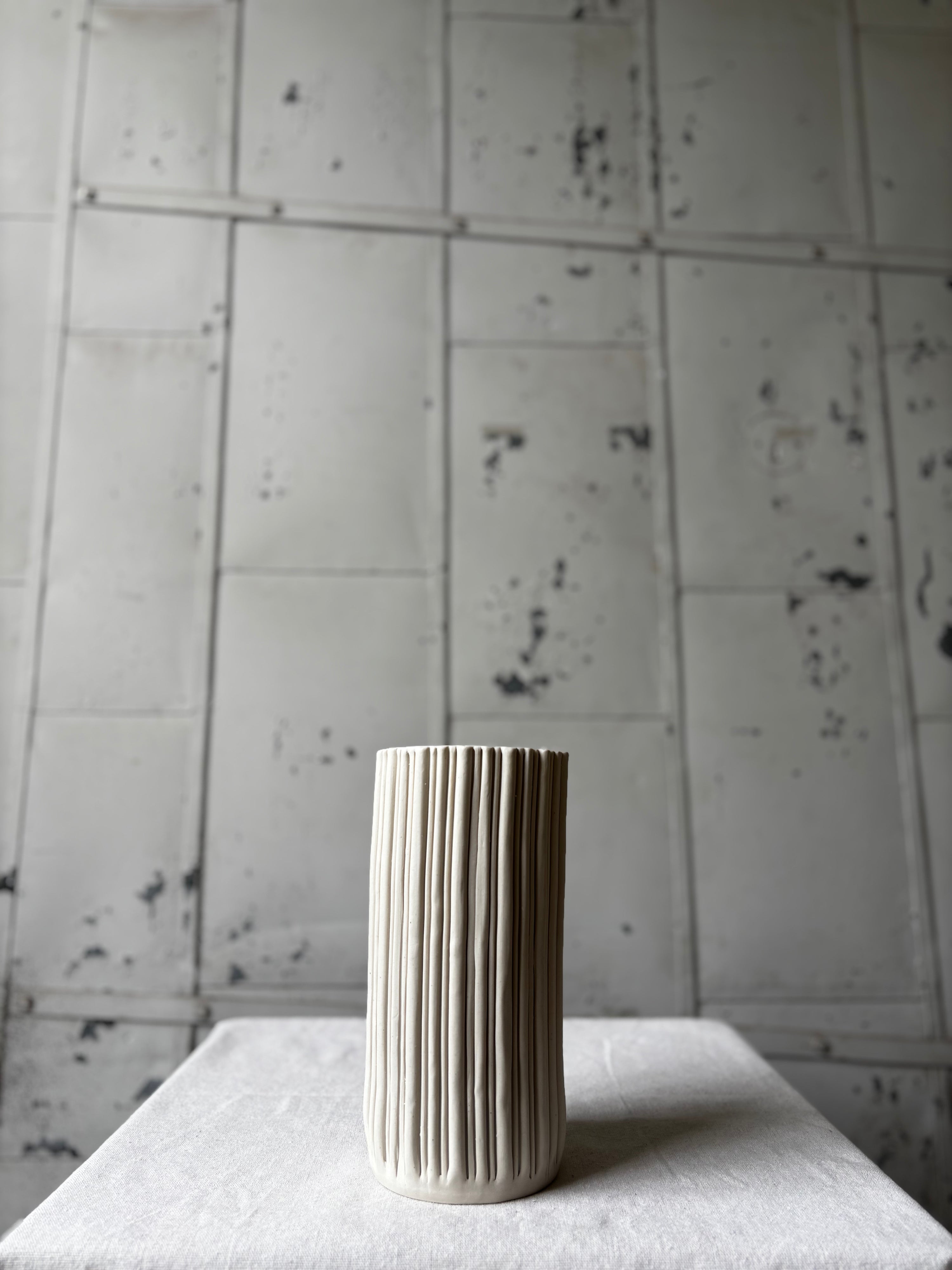 Striated Cylinders