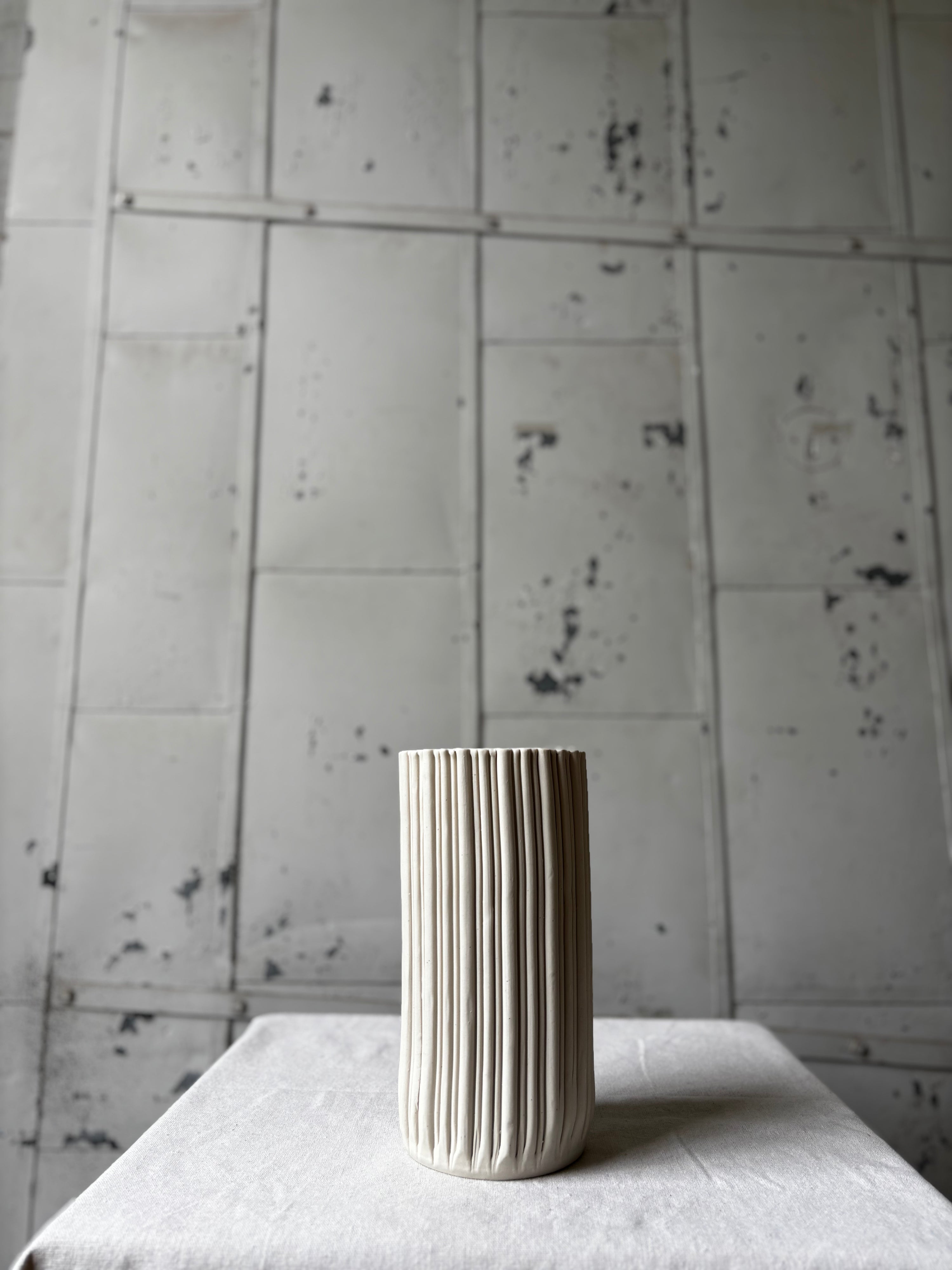 Striated Cylinders