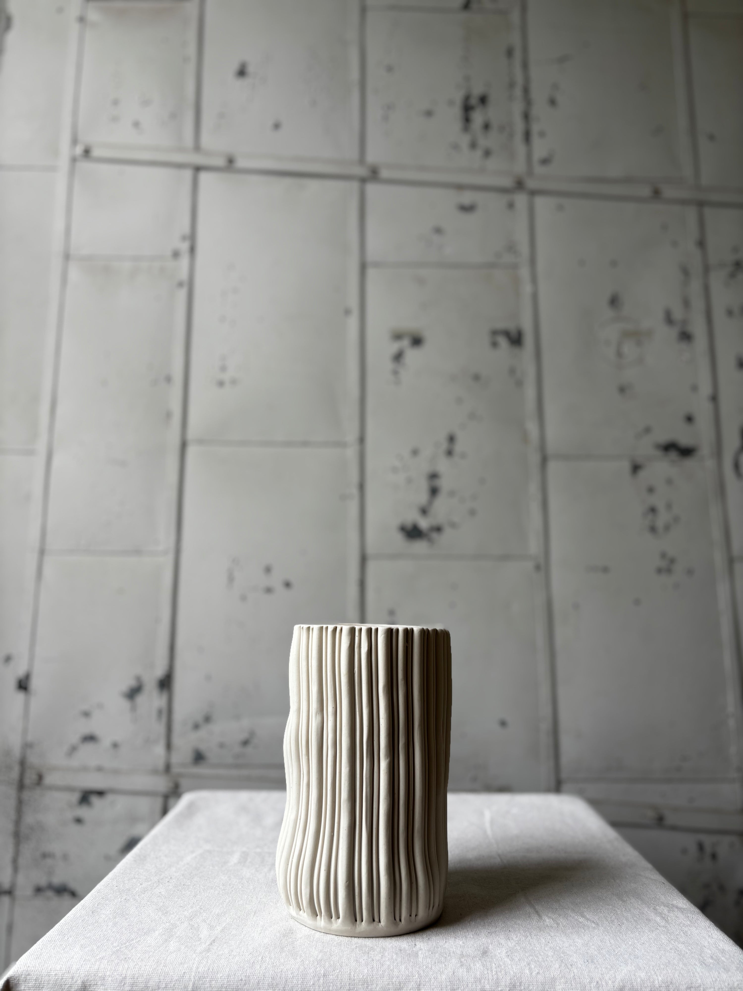 Striated Cylinders