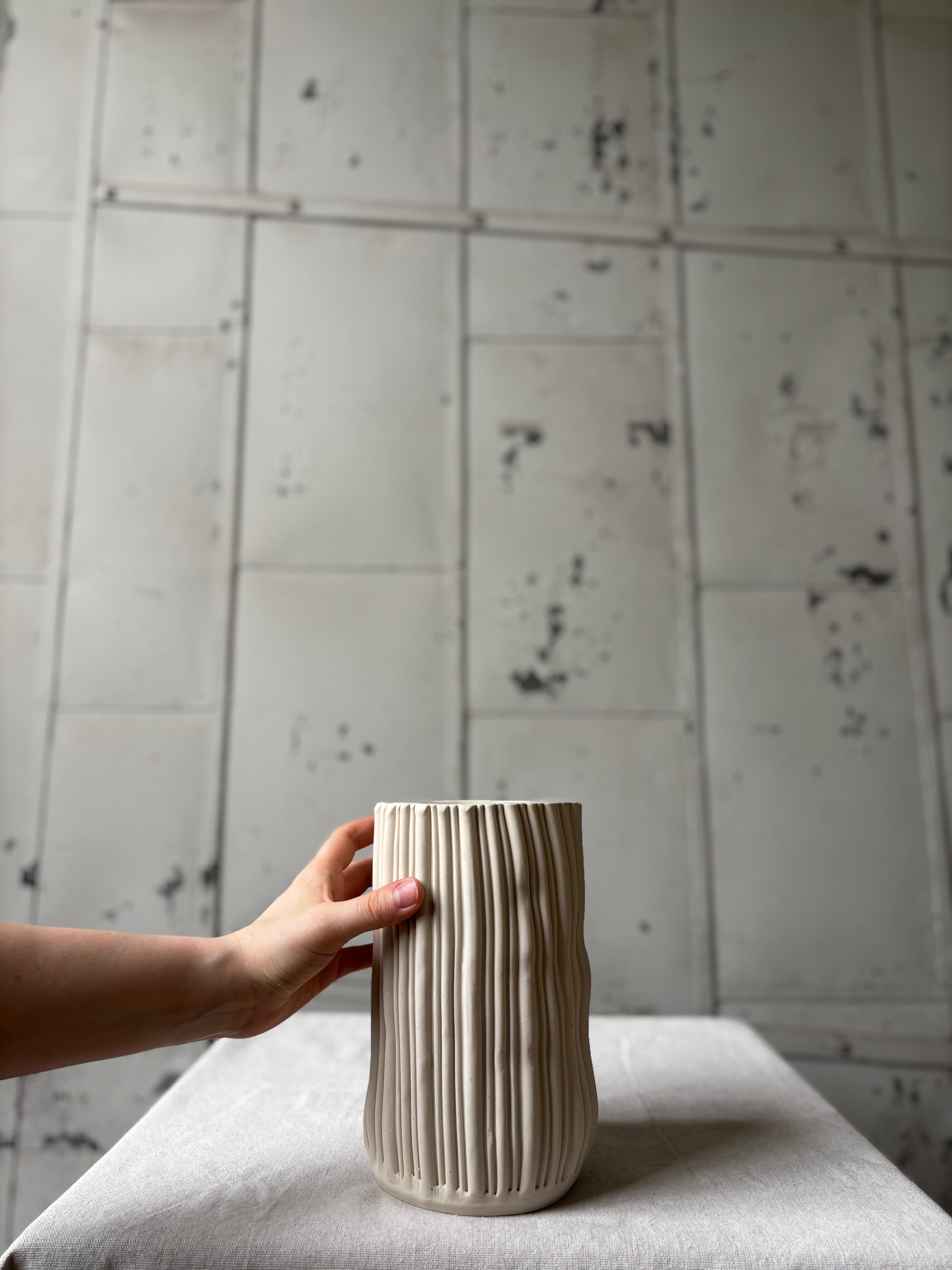 Striated Cylinders
