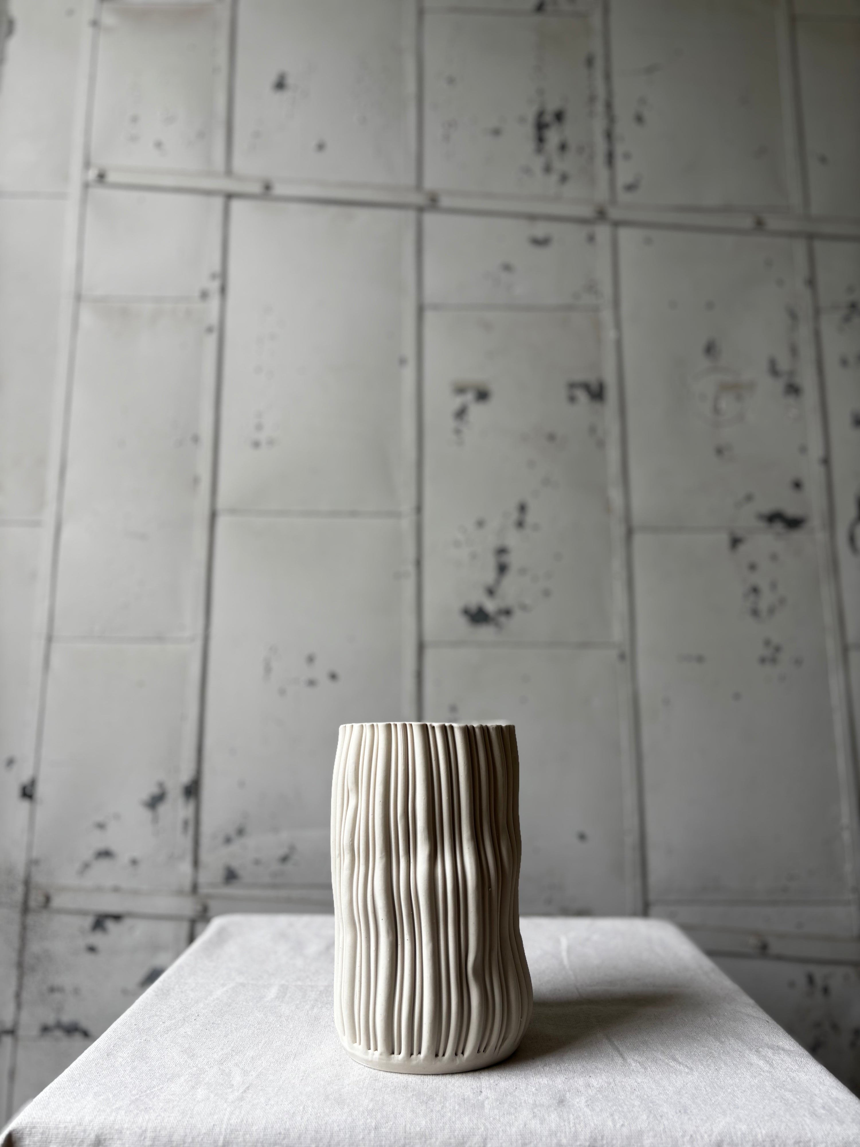 Striated Cylinders