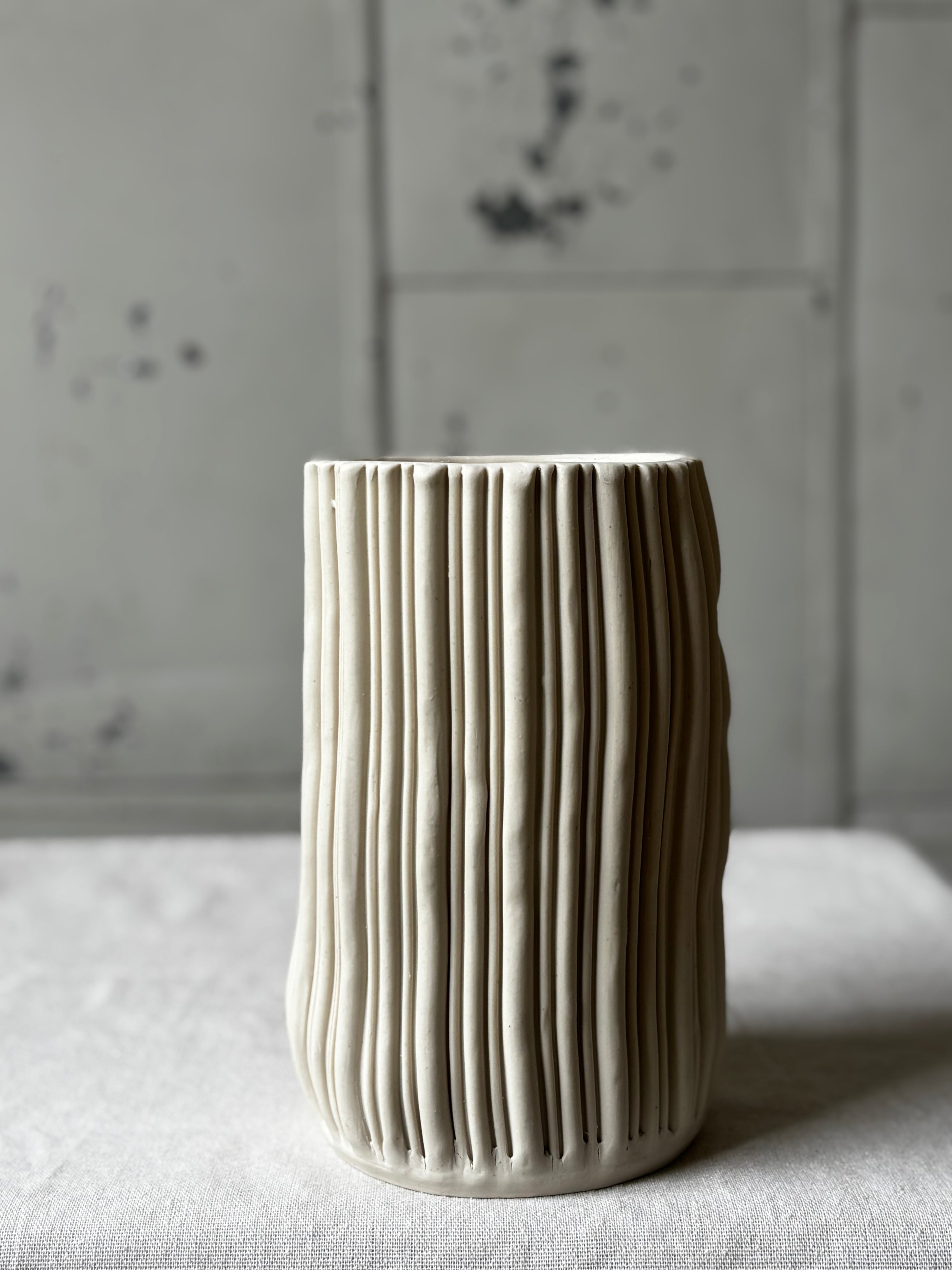 Striated Cylinders