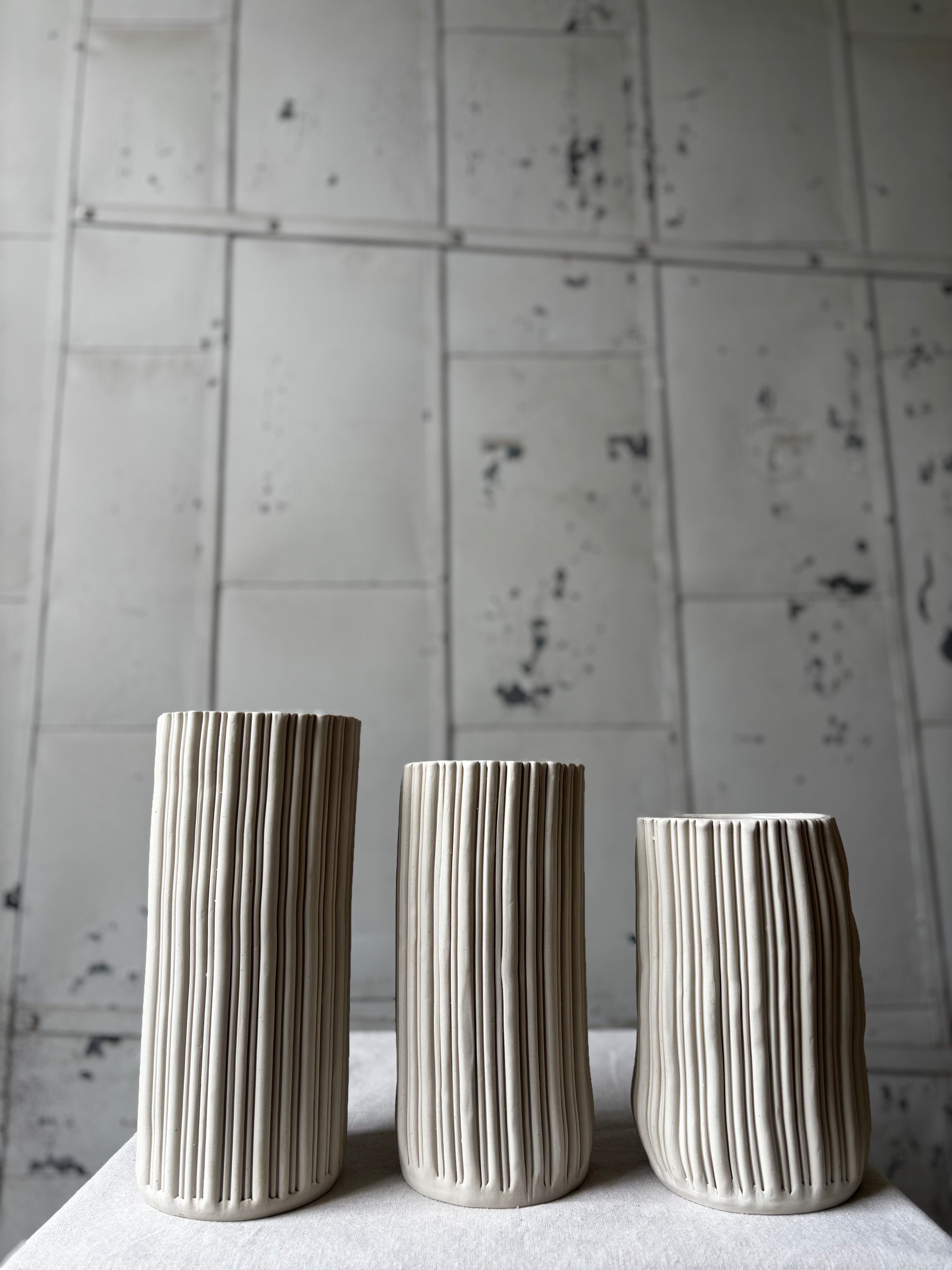 Striated Cylinders