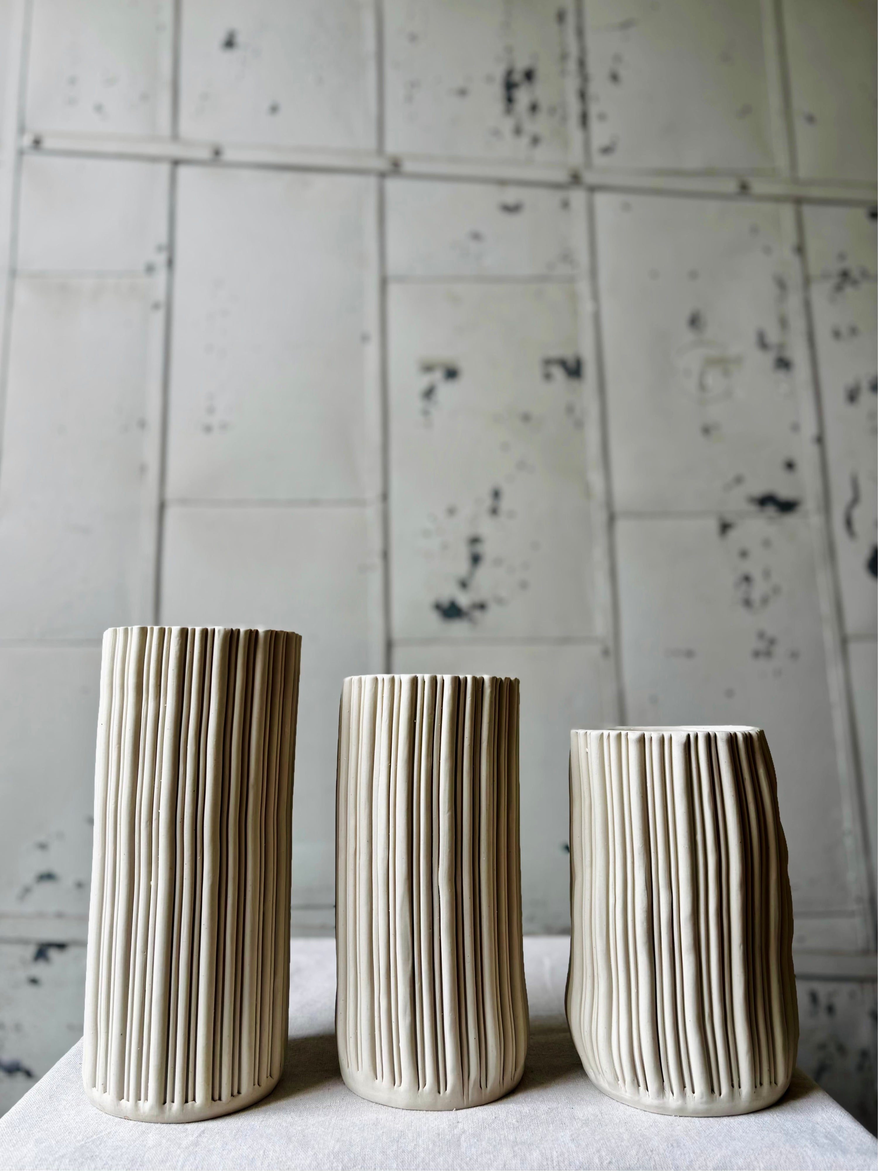 Striated Cylinders