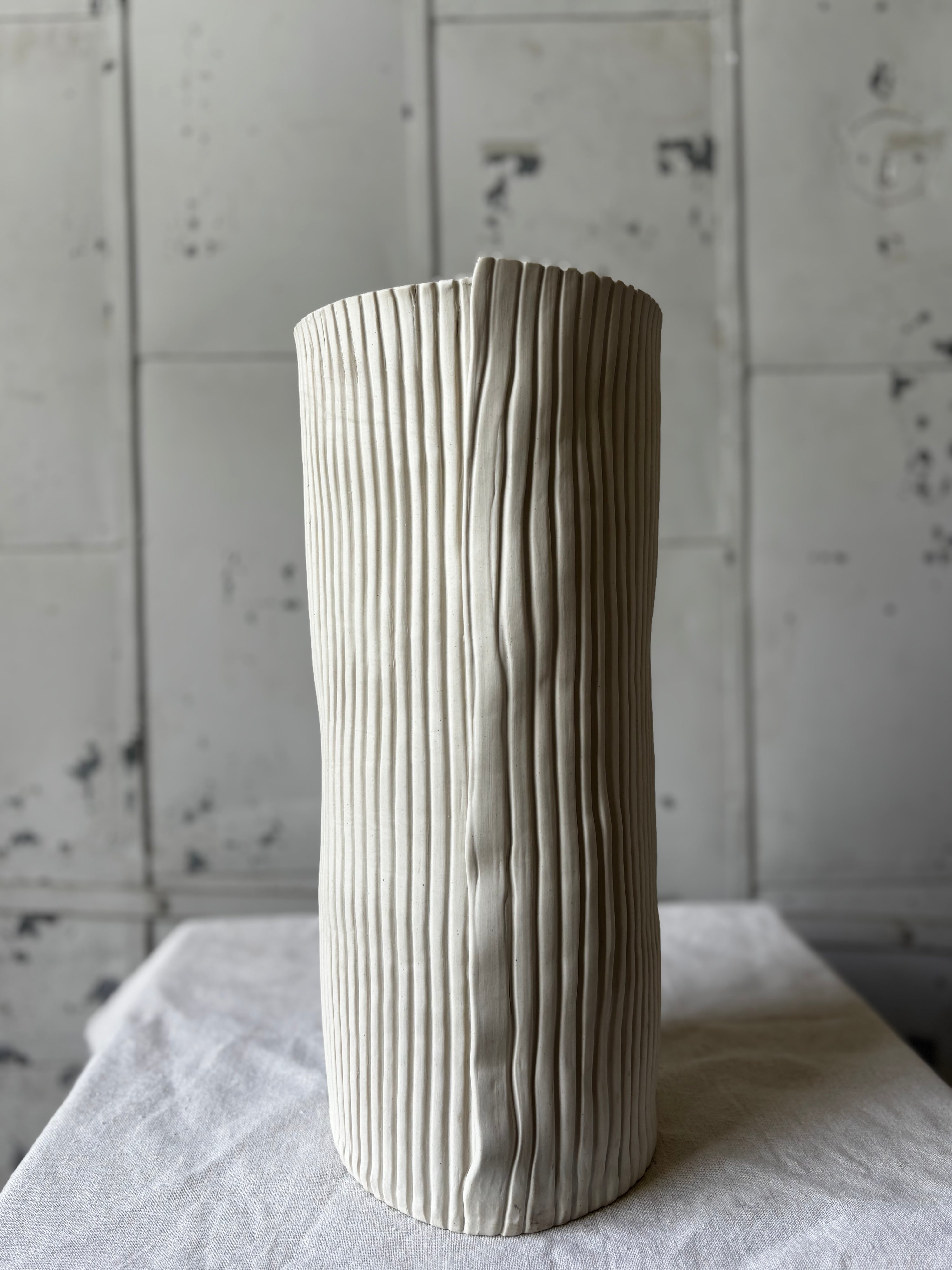 Organic  Cylinder