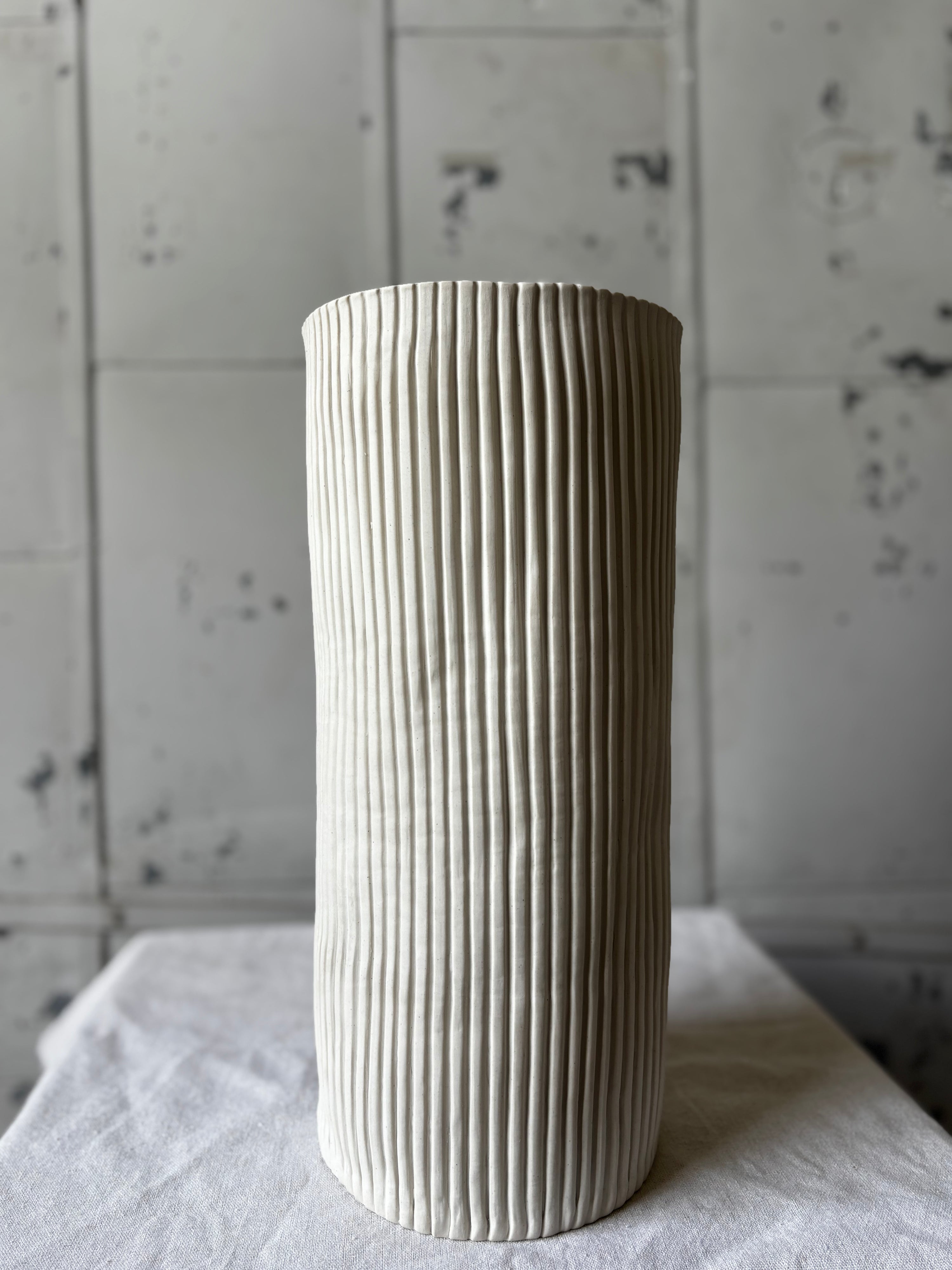 Organic  Cylinder